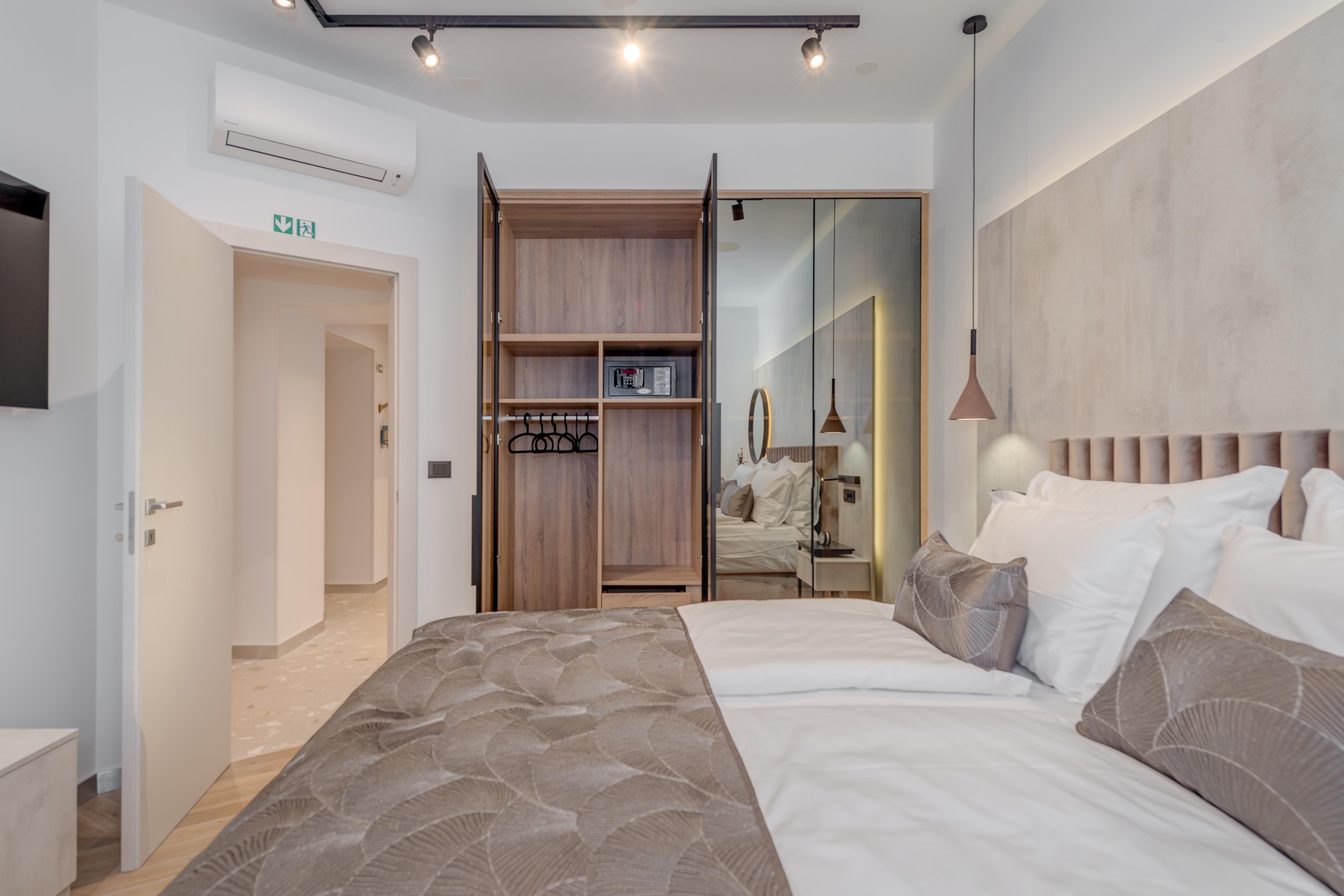 Casa Costabella Bed & Breakfast