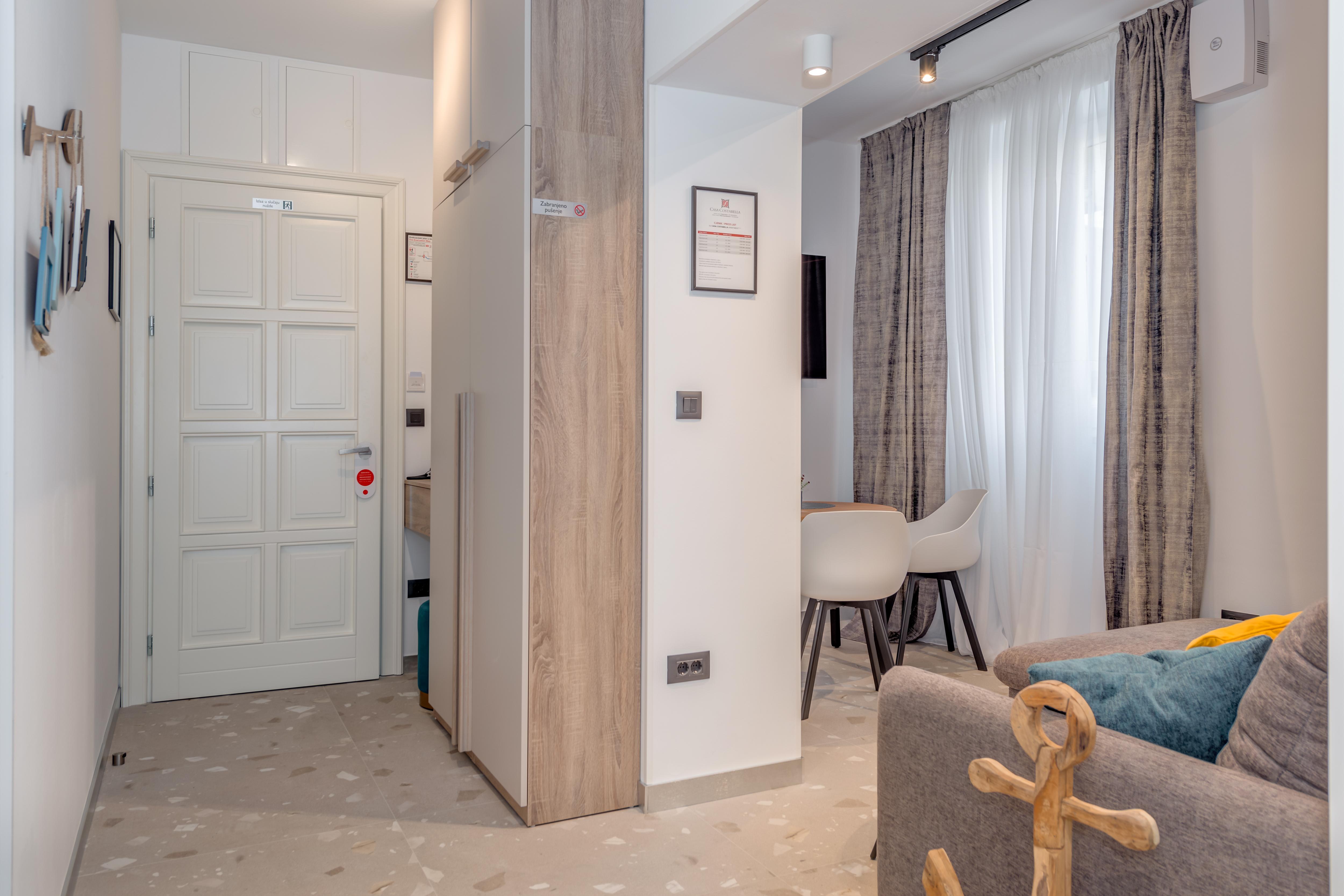 Casa Costabella 4*