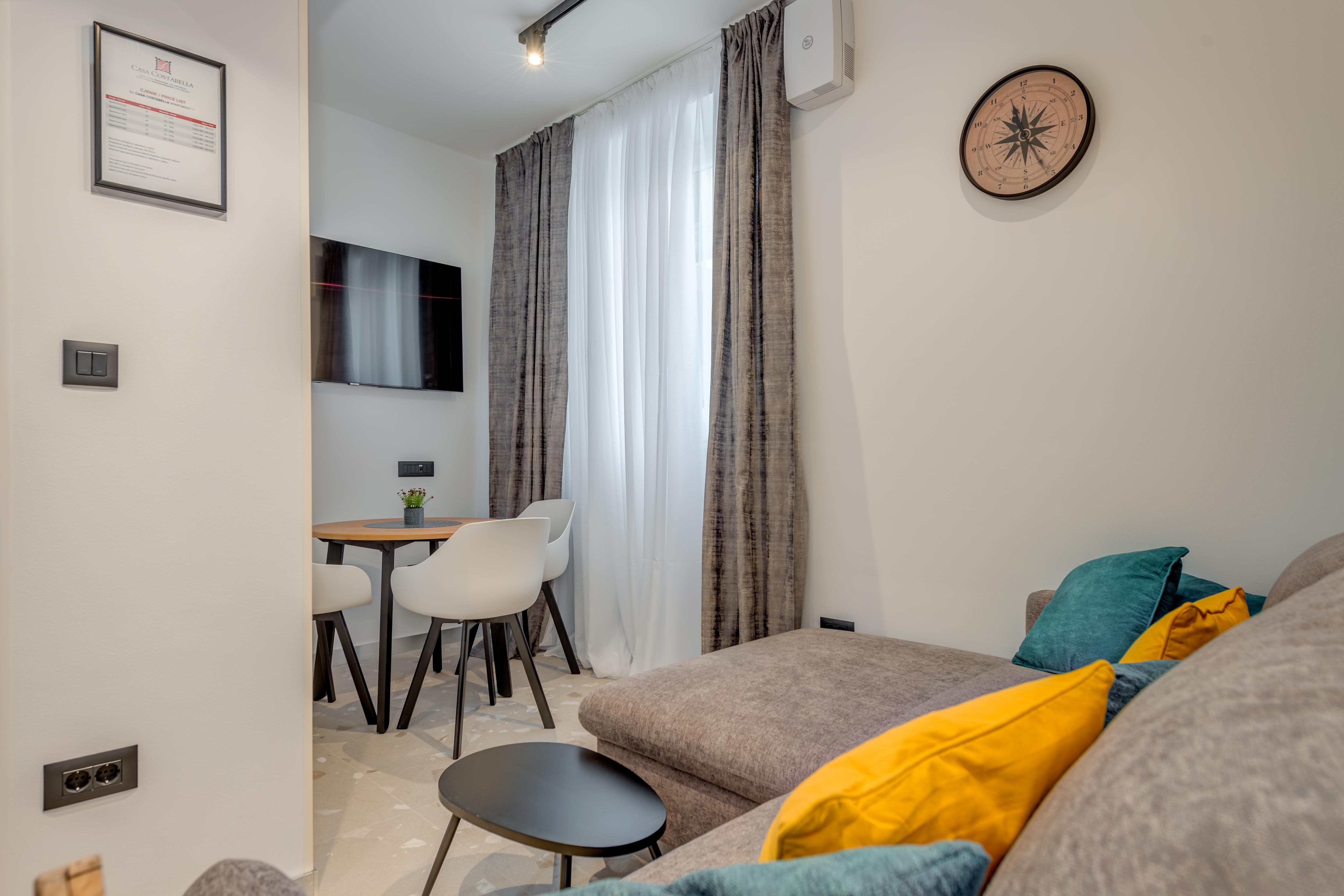 Casa Costabella Bed & Breakfast Split