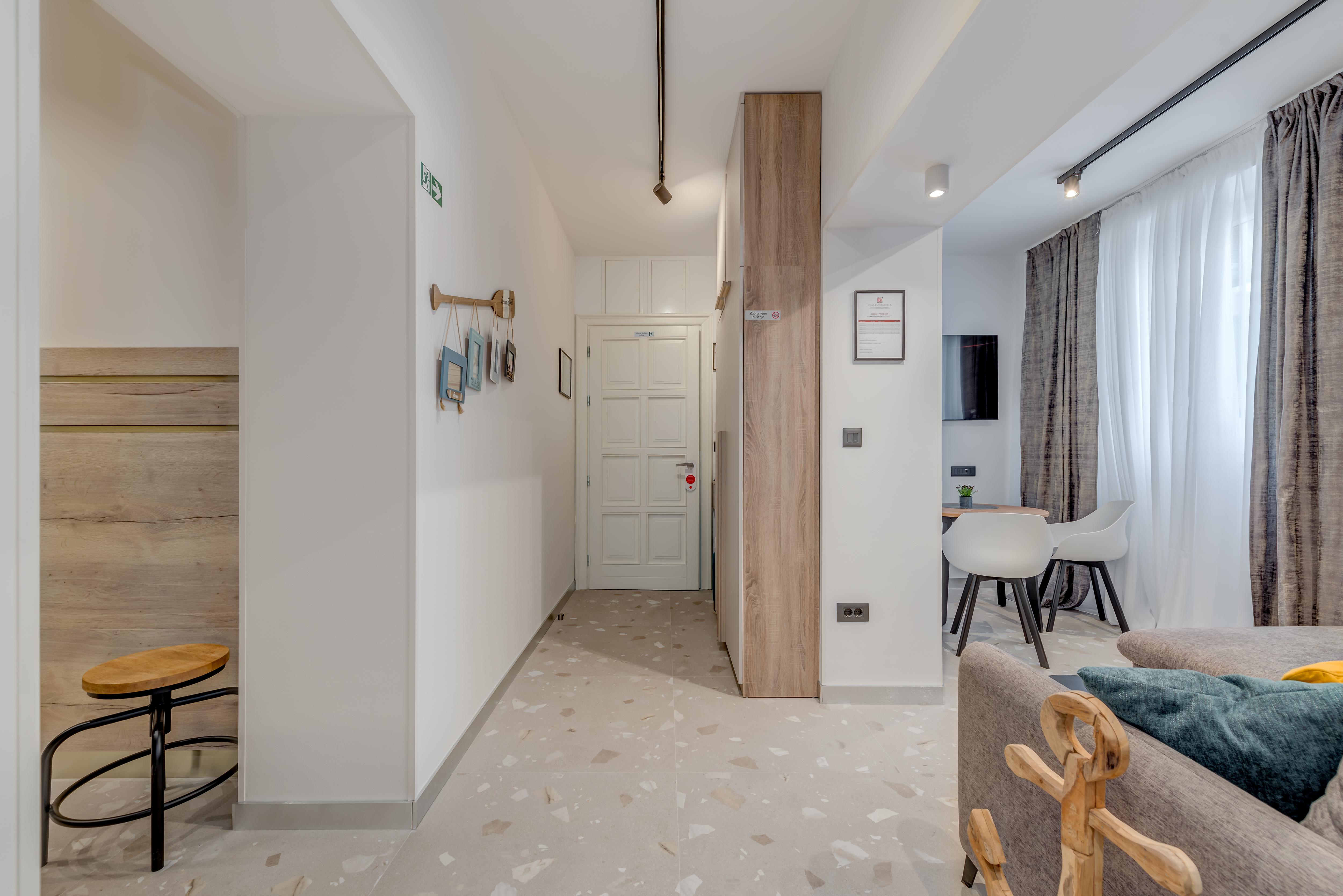 Bed & Breakfast Casa Costabella Split