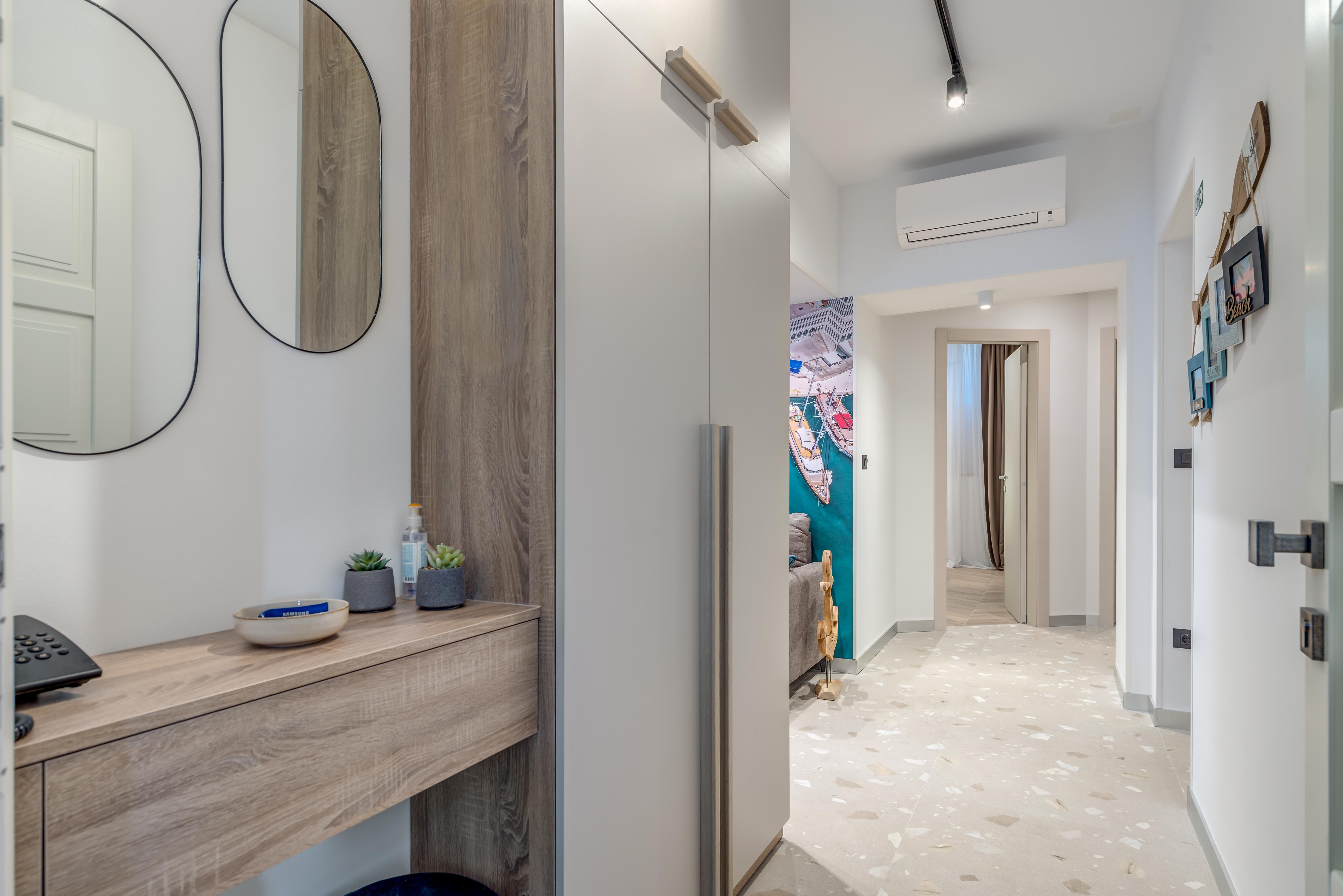 Bed & Breakfast Casa Costabella Split