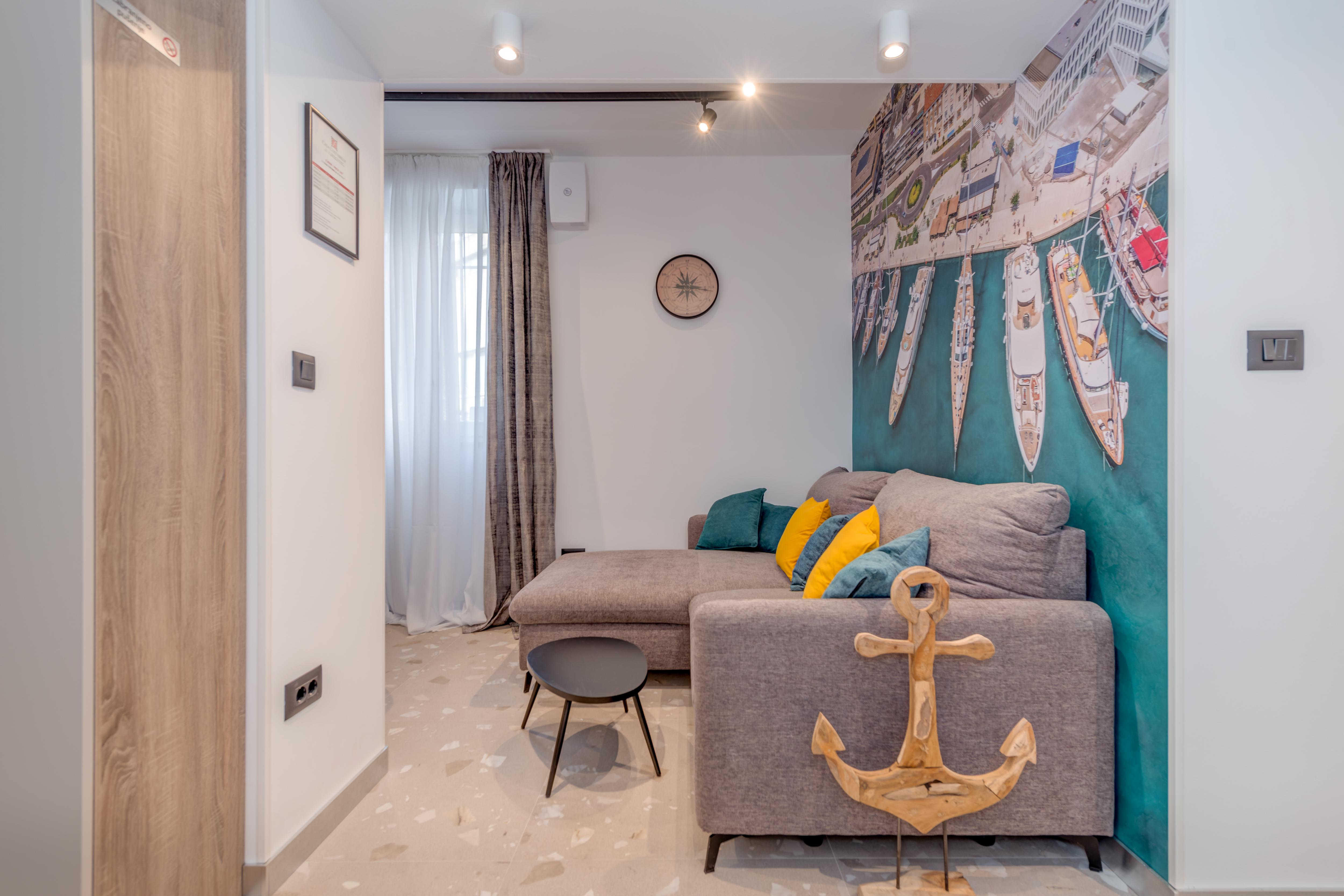 Bed & Breakfast Casa Costabella Split