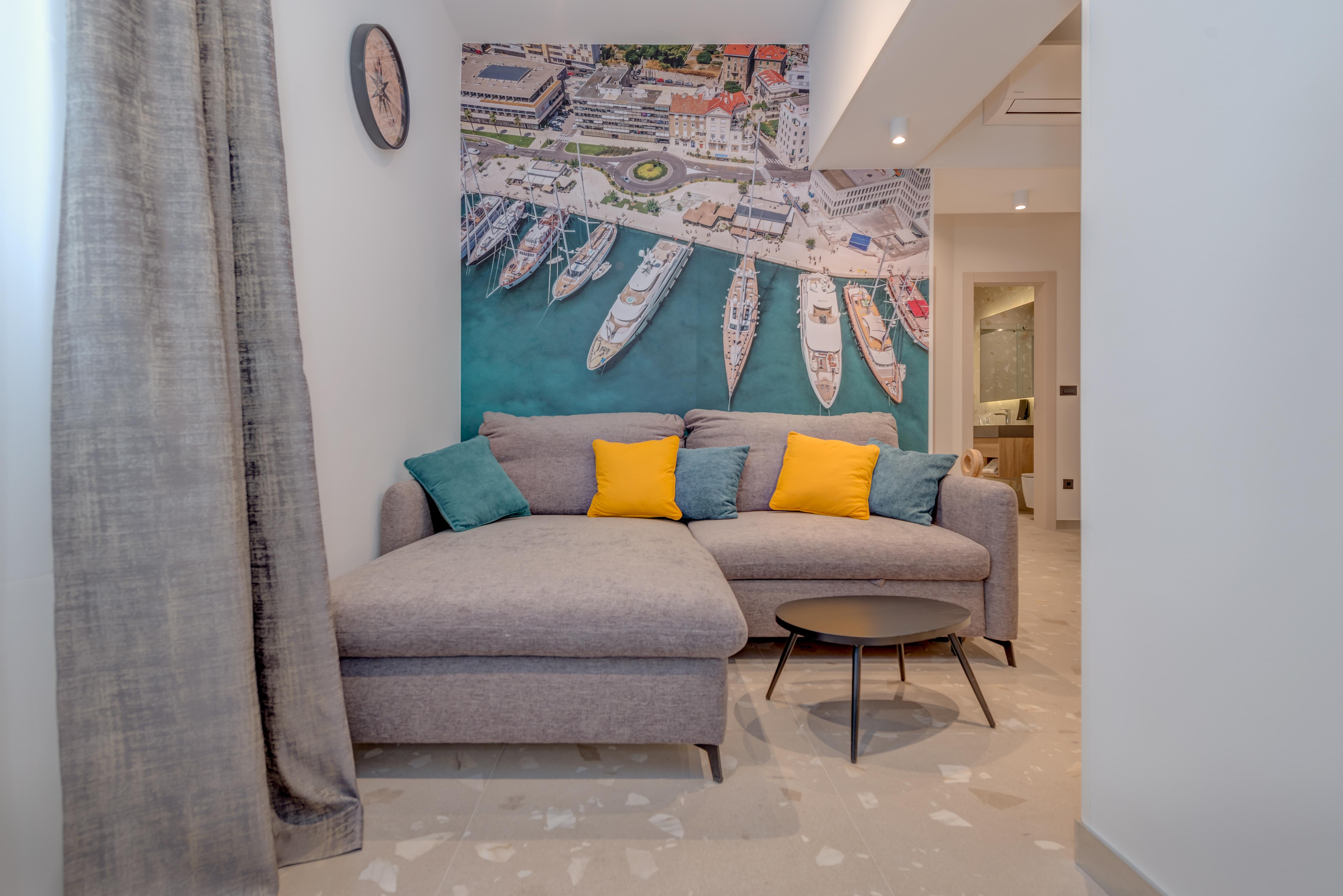 Bed & Breakfast Casa Costabella Split