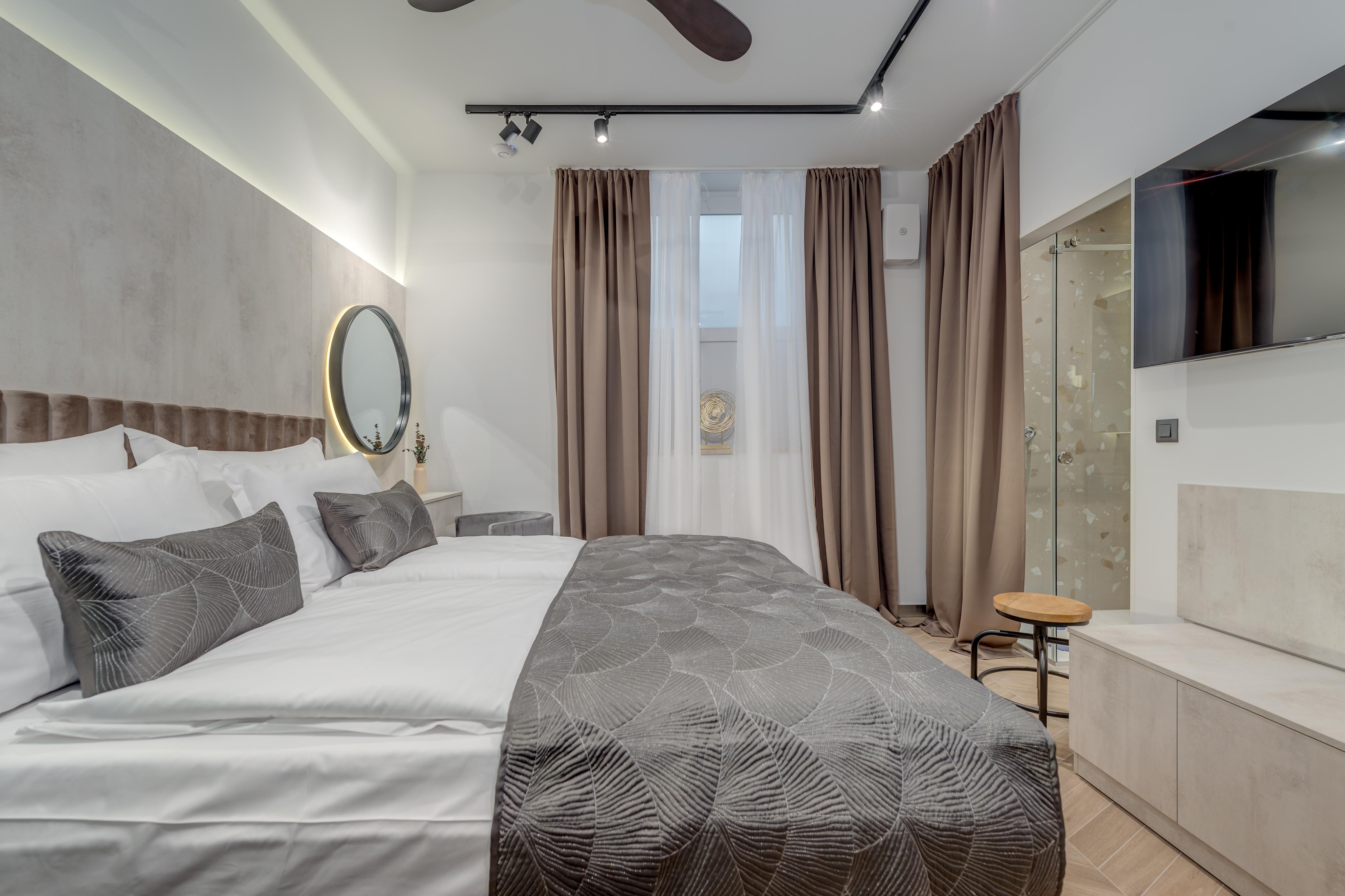 Casa Costabella Bed & Breakfast