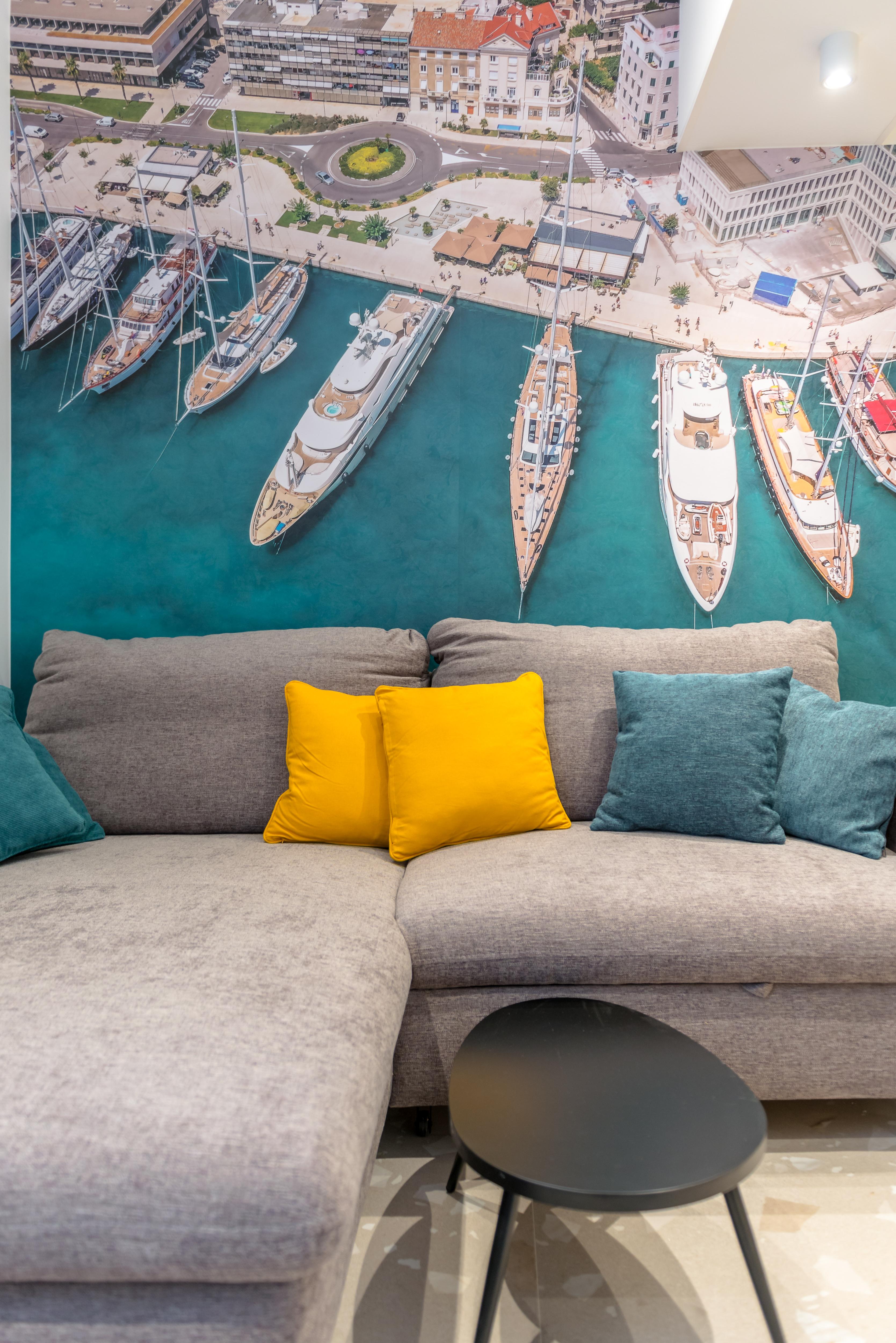 Bed & Breakfast Casa Costabella Split