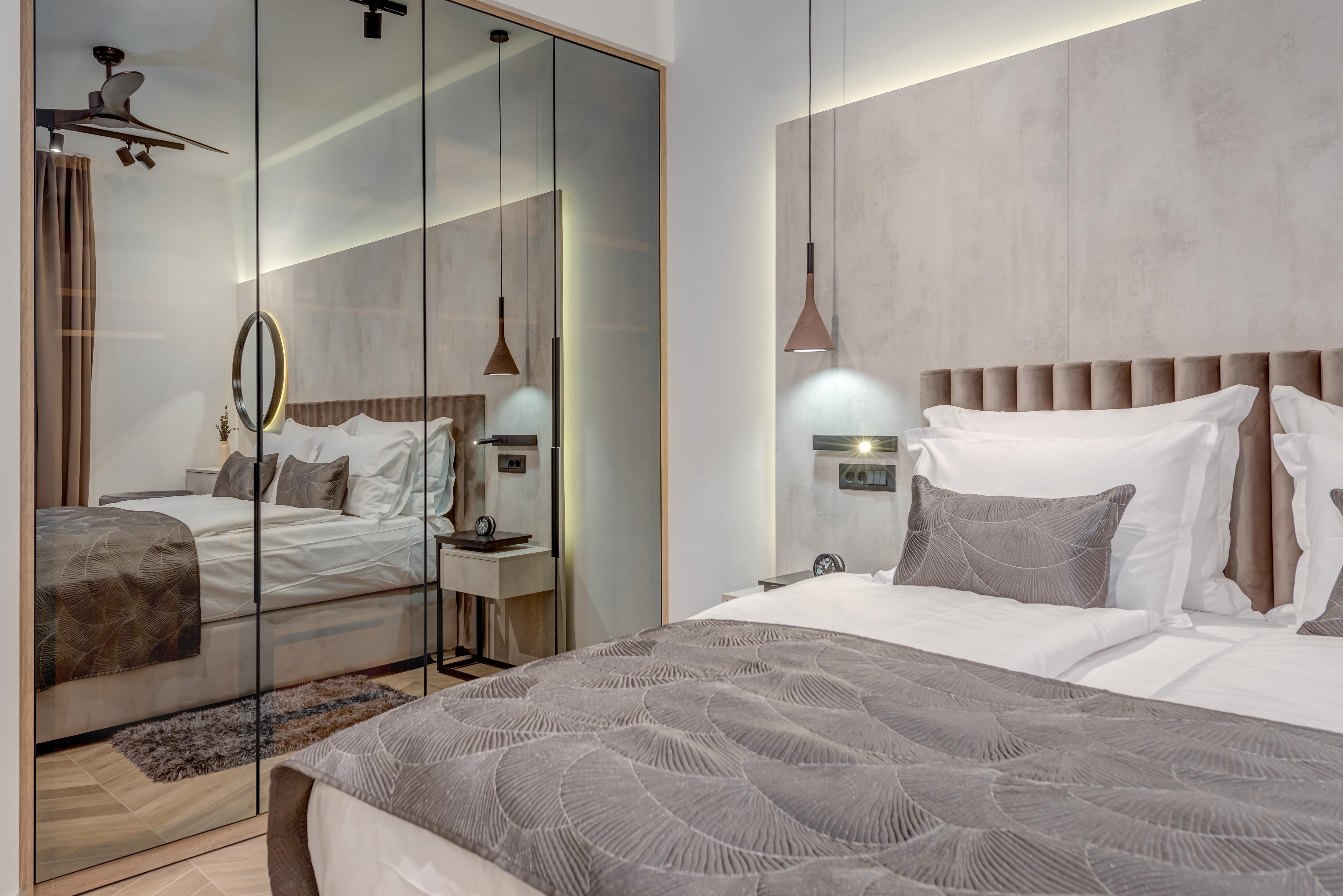 Casa Costabella 4*