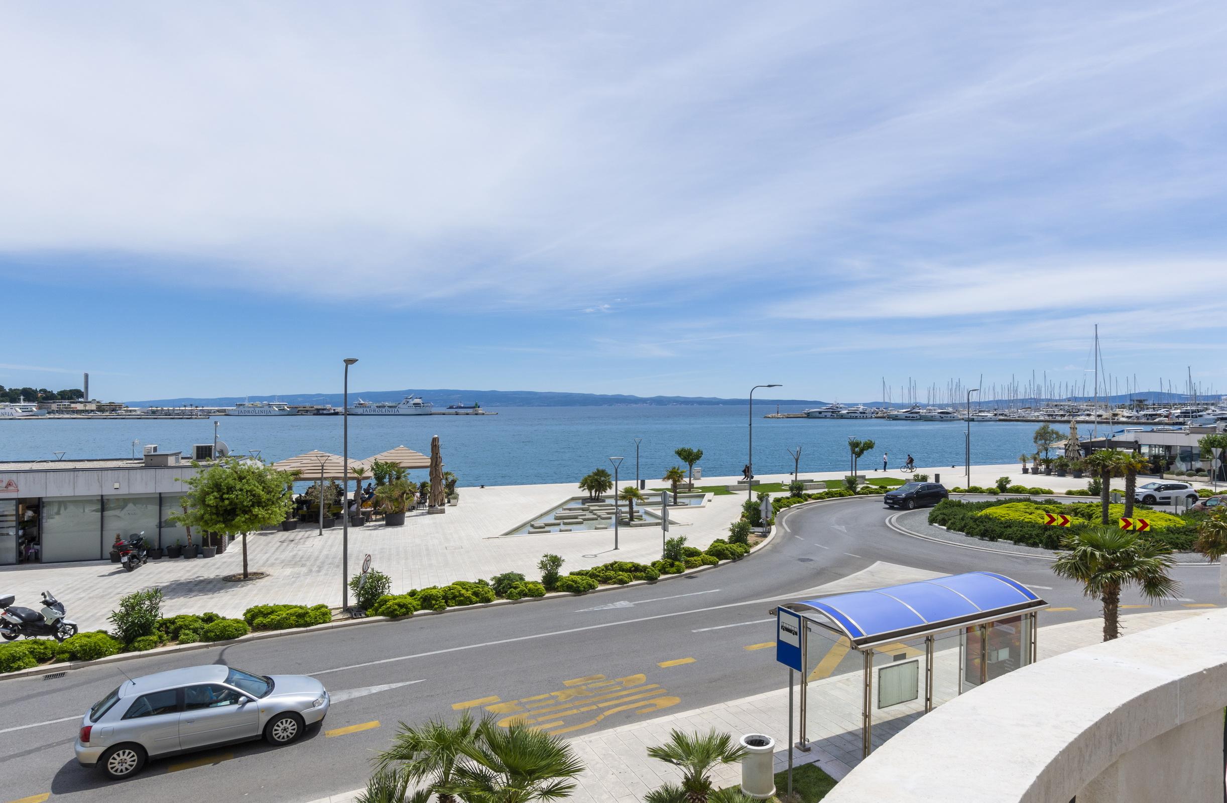 Casa Costabella Bed & Breakfast 4*
