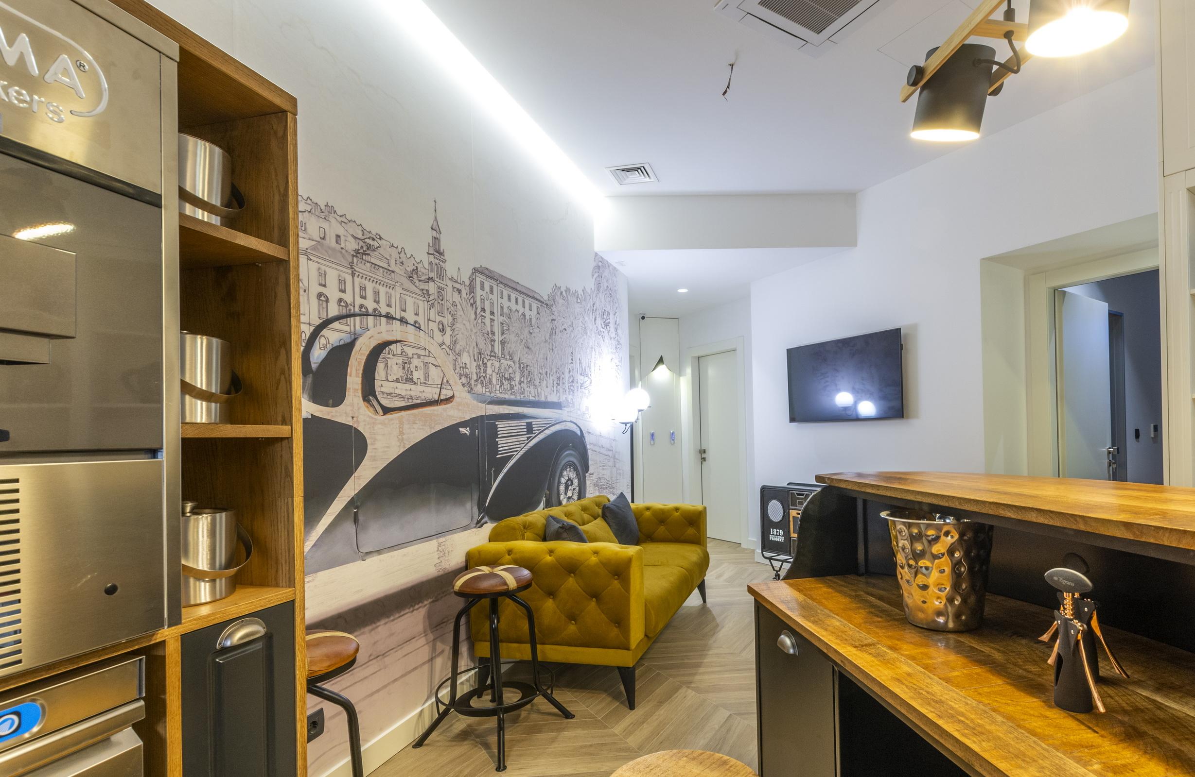 Casa Costabella Bed & Breakfast Split