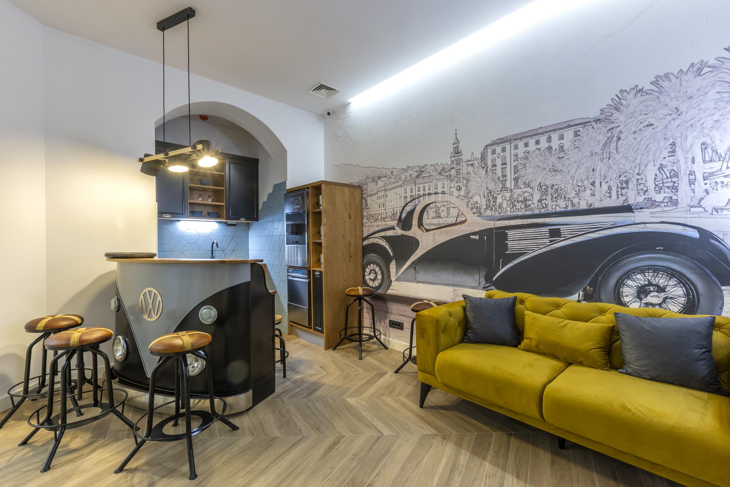 Casa Costabella Bed & Breakfast Split