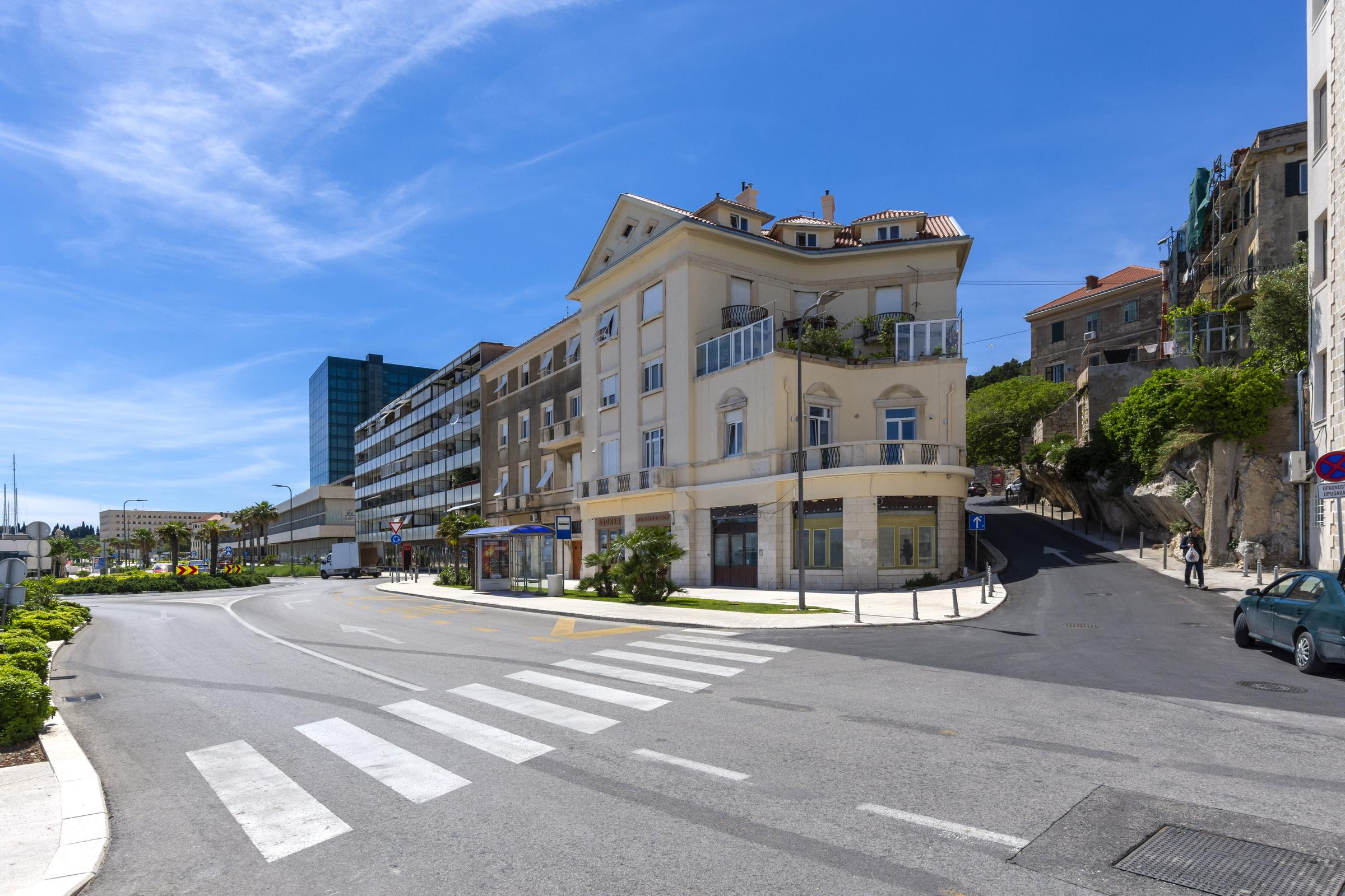 Bed & Breakfast Casa Costabella Split