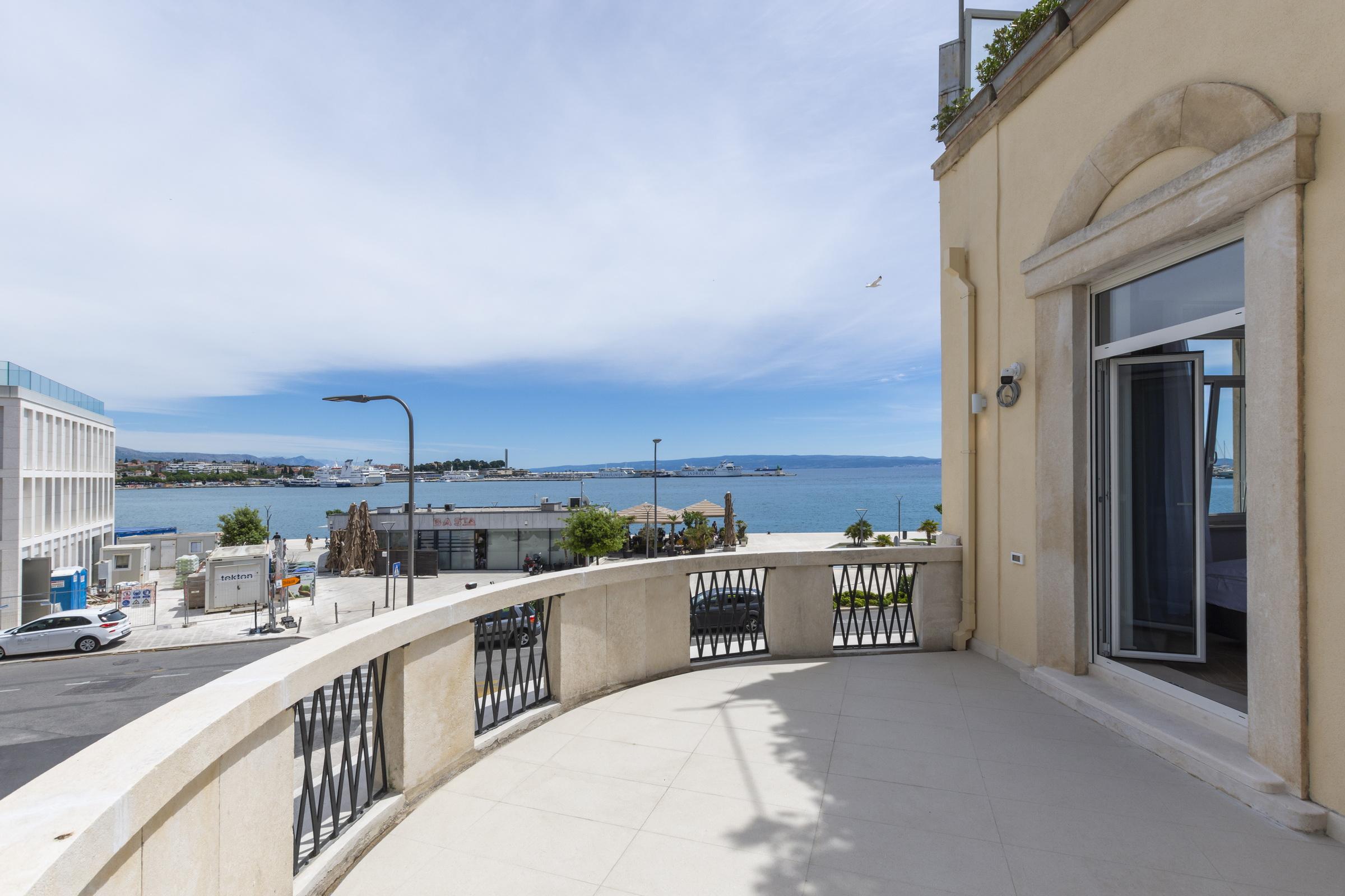 Bed & Breakfast Casa Costabella 4*