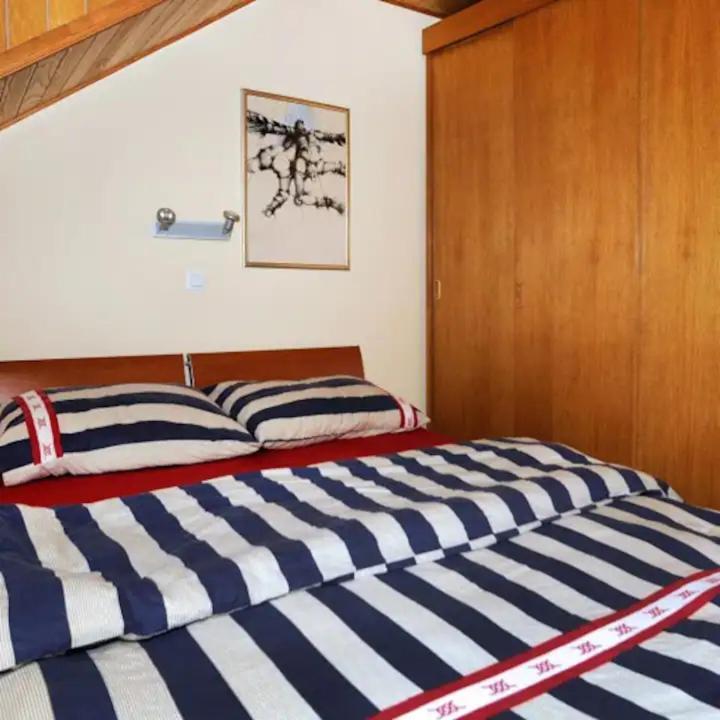 Franka Apartment Split