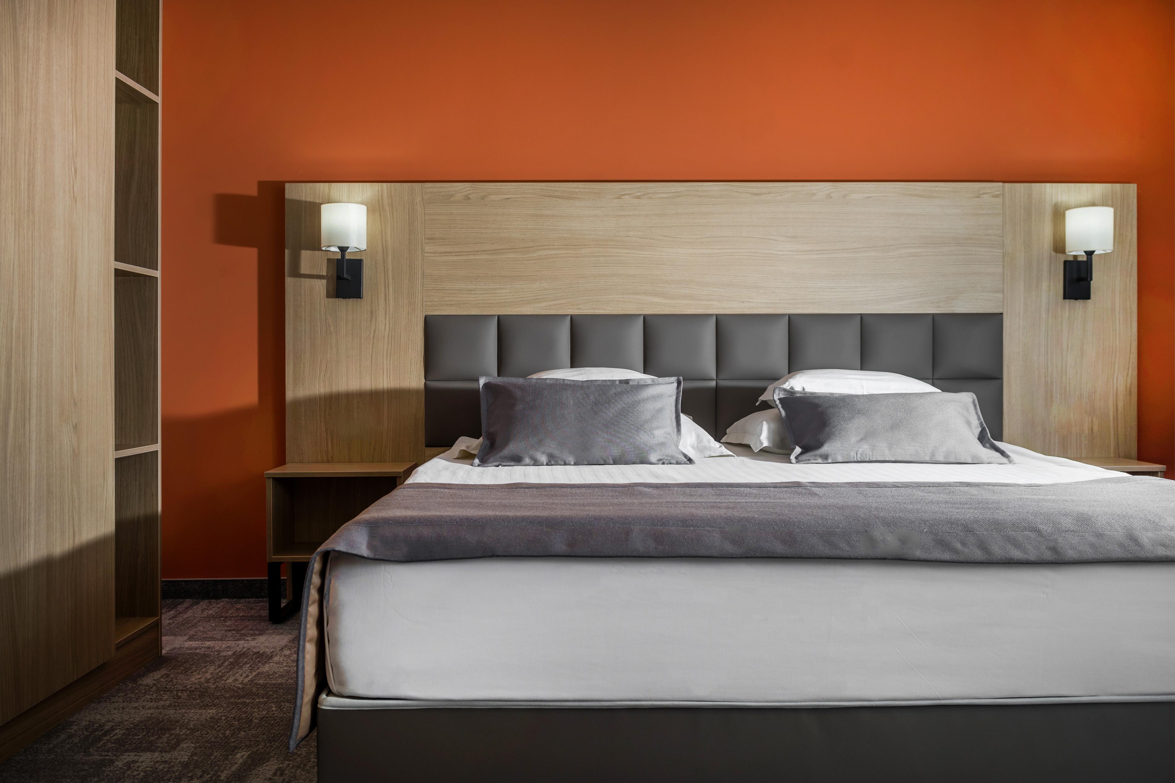 Hotel By President