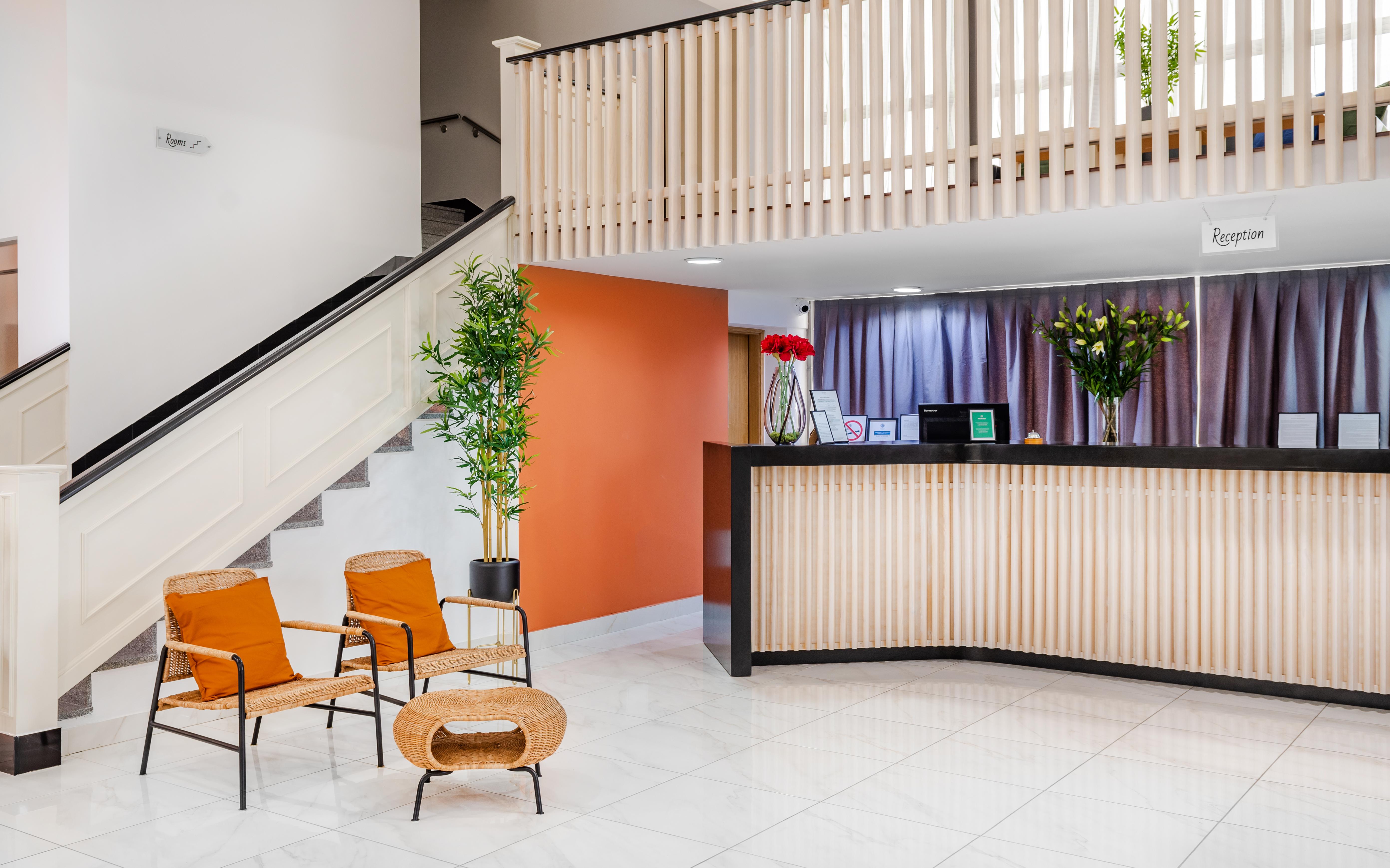 Hotel By President Split