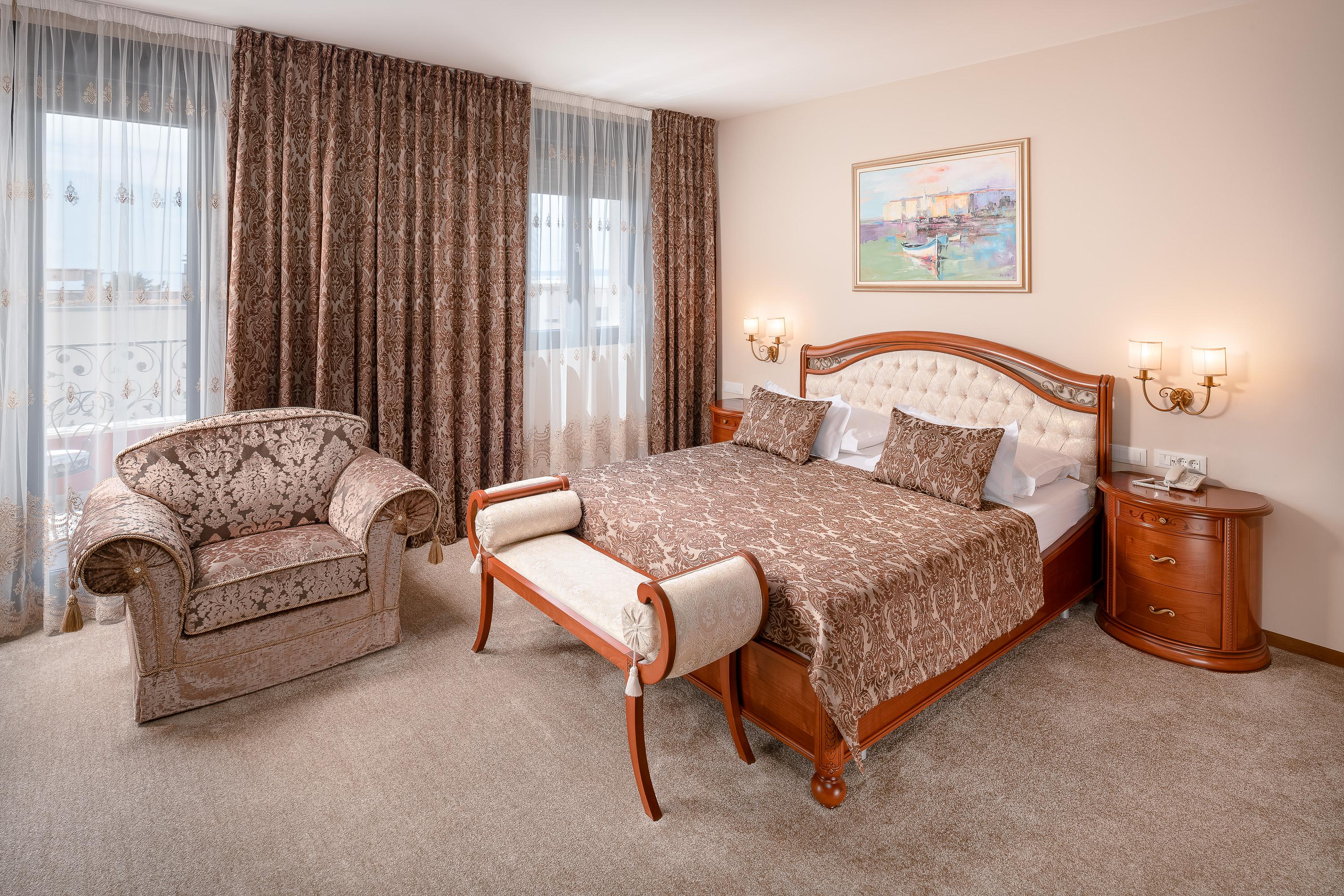 Hotel Cvita 4*