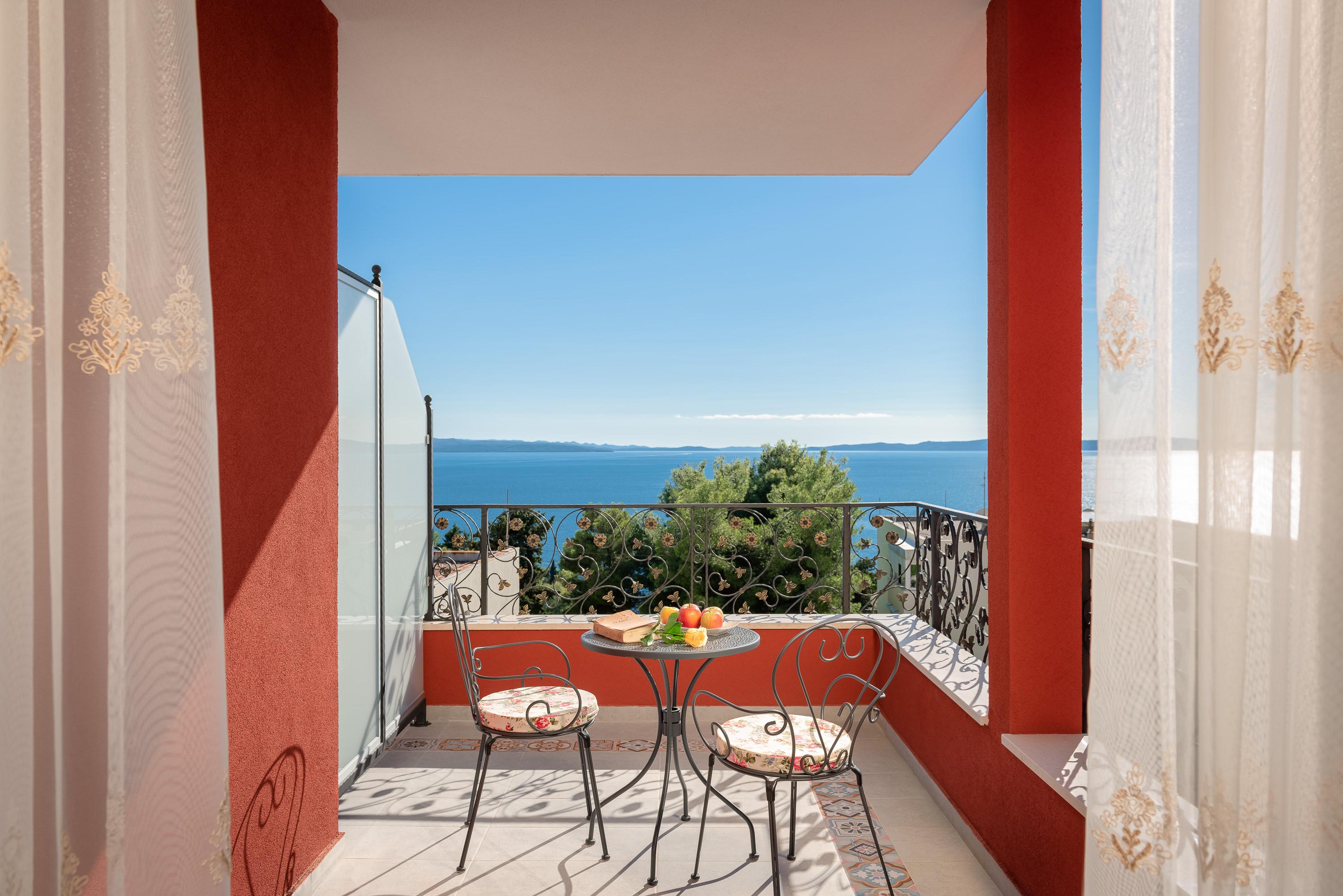 Hotel Cvita 4*
