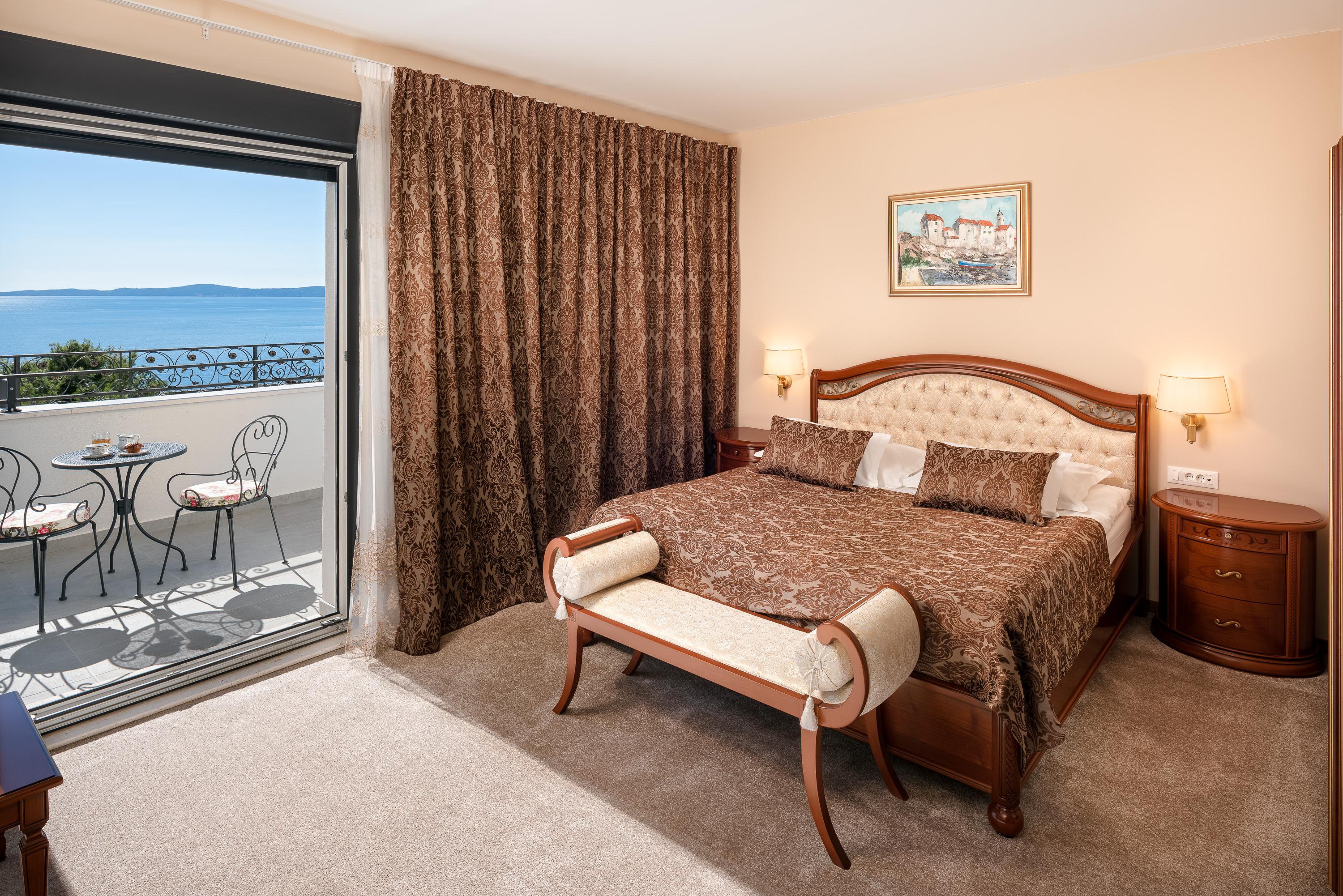 Cvita Hotel 4*