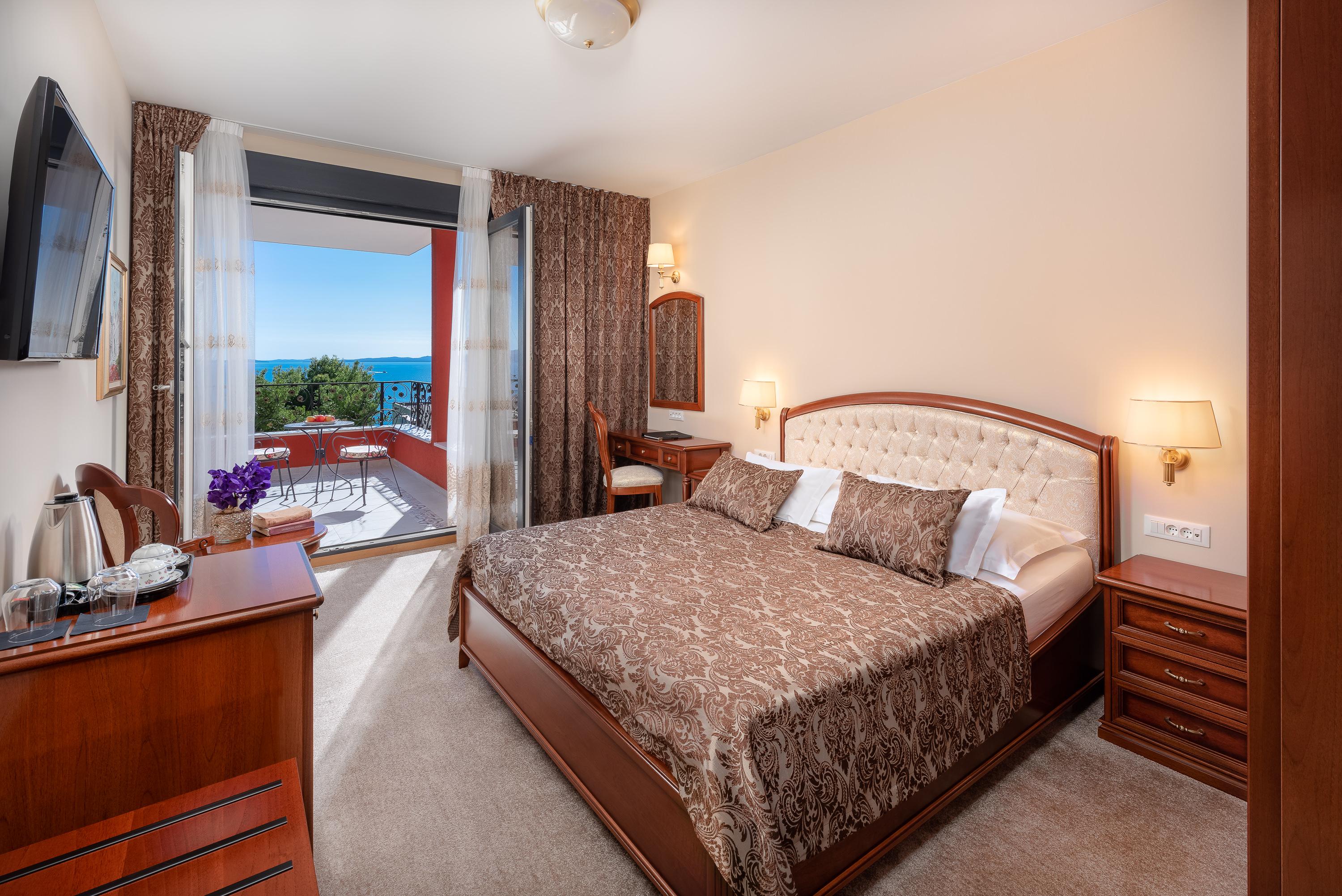 Hotel Cvita 4*