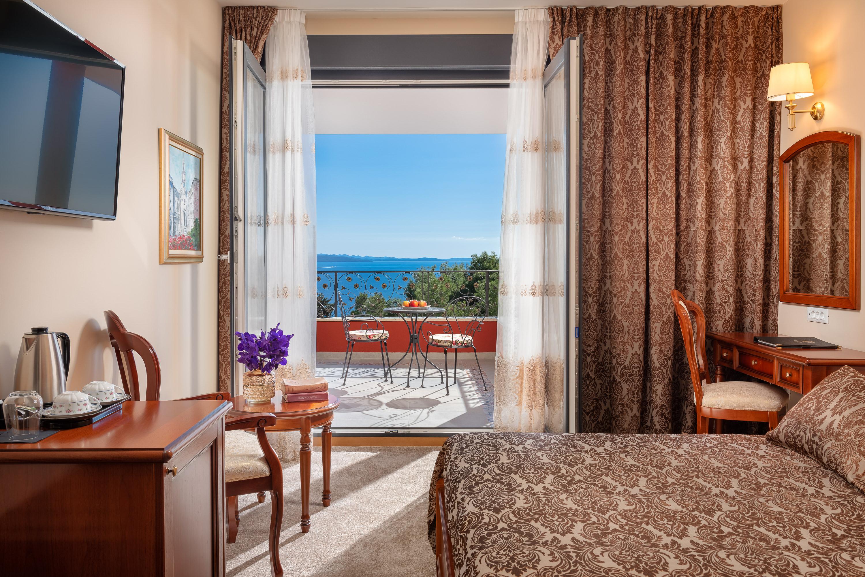 Cvita 4* Split