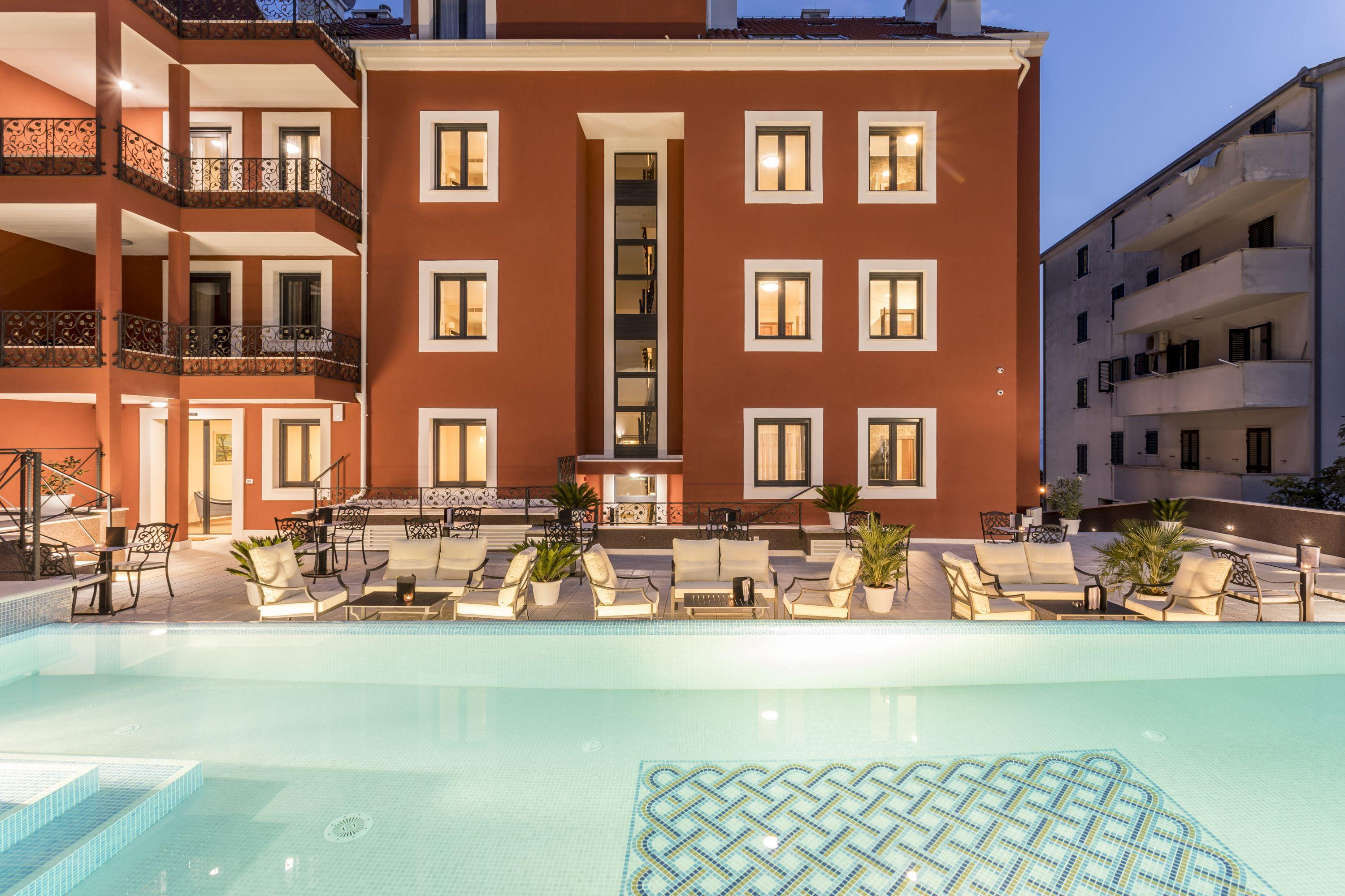 Cvita Hotel 4*