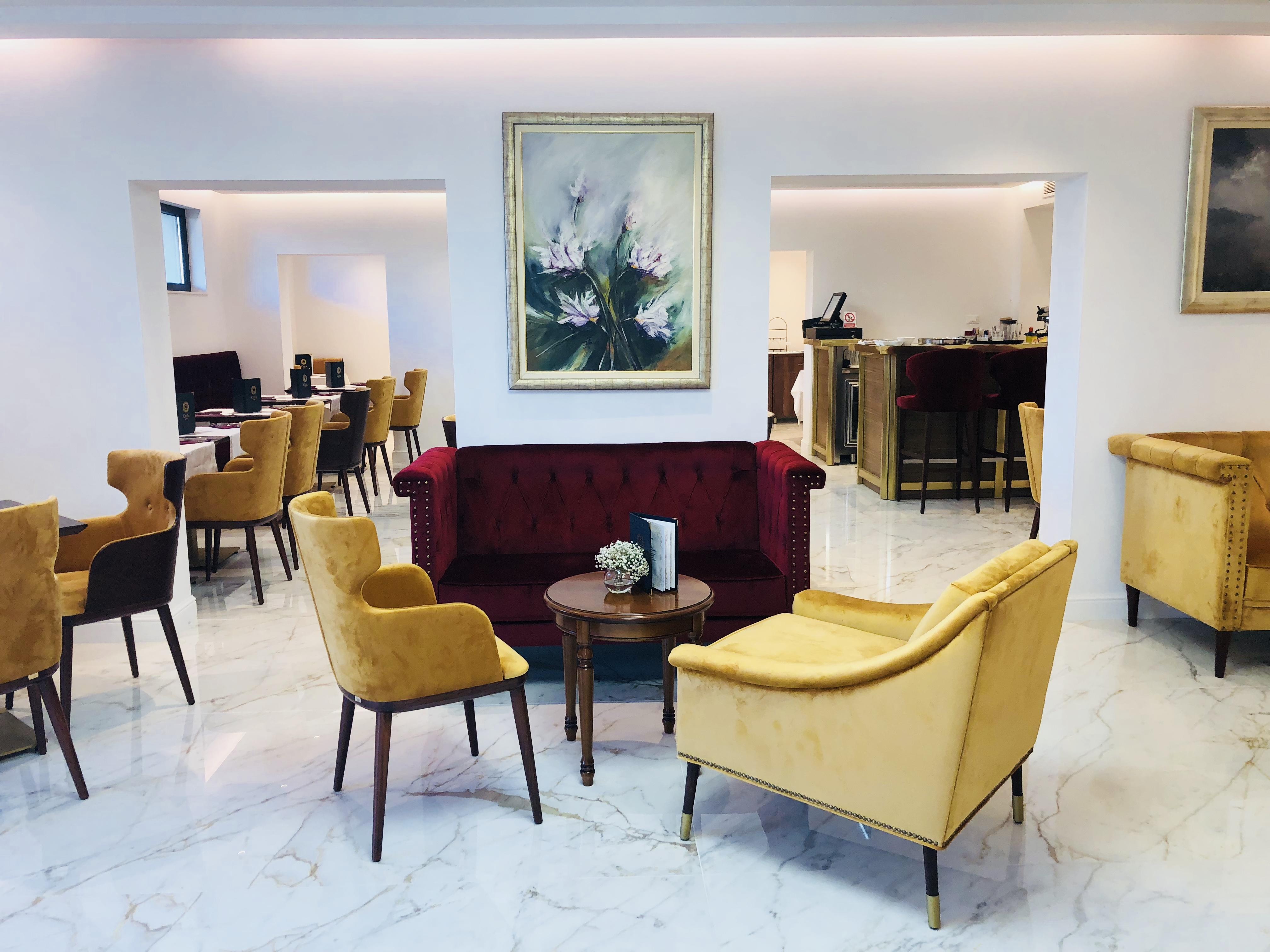 Cvita Hotel Split
