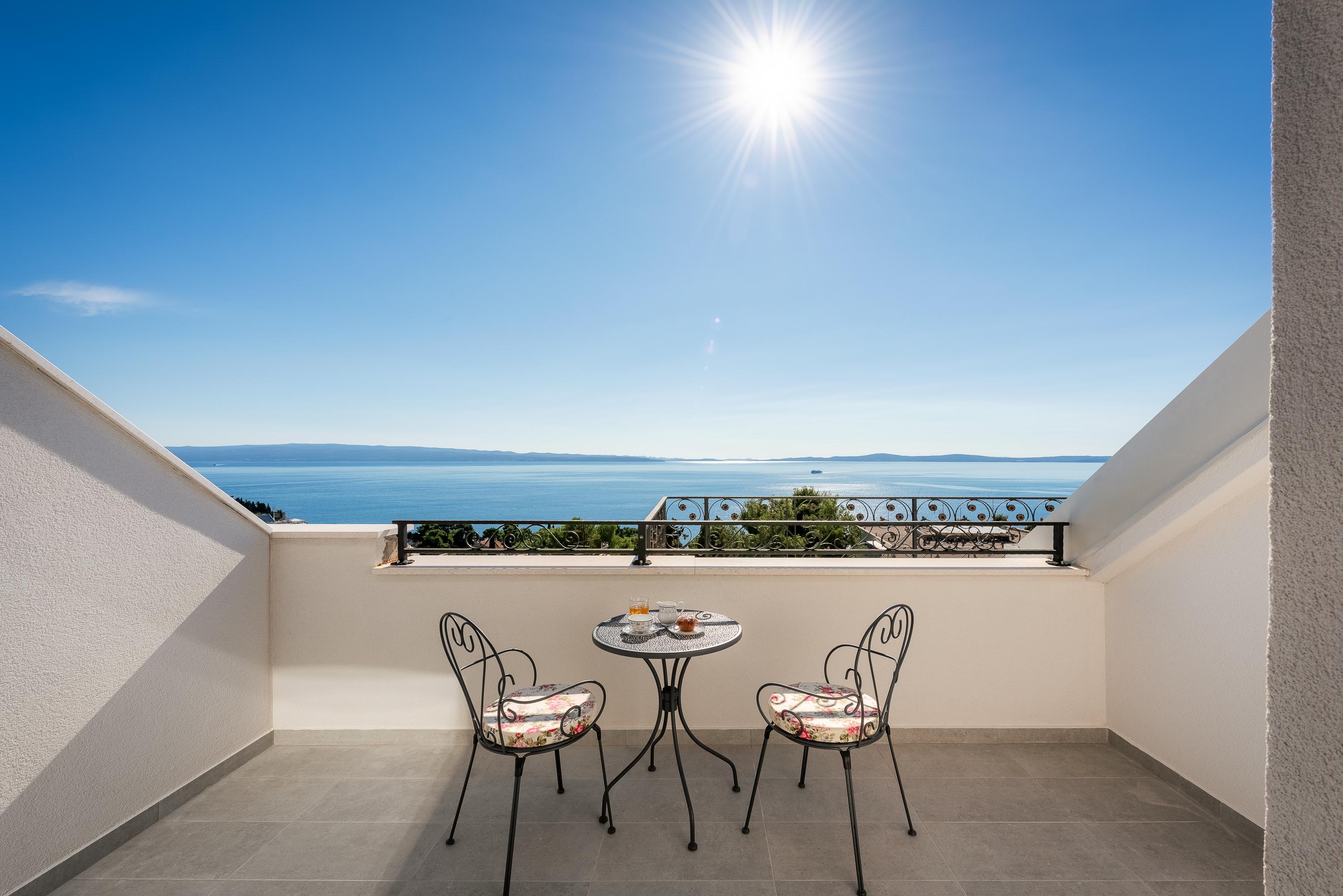 Cvita Hotel 4*