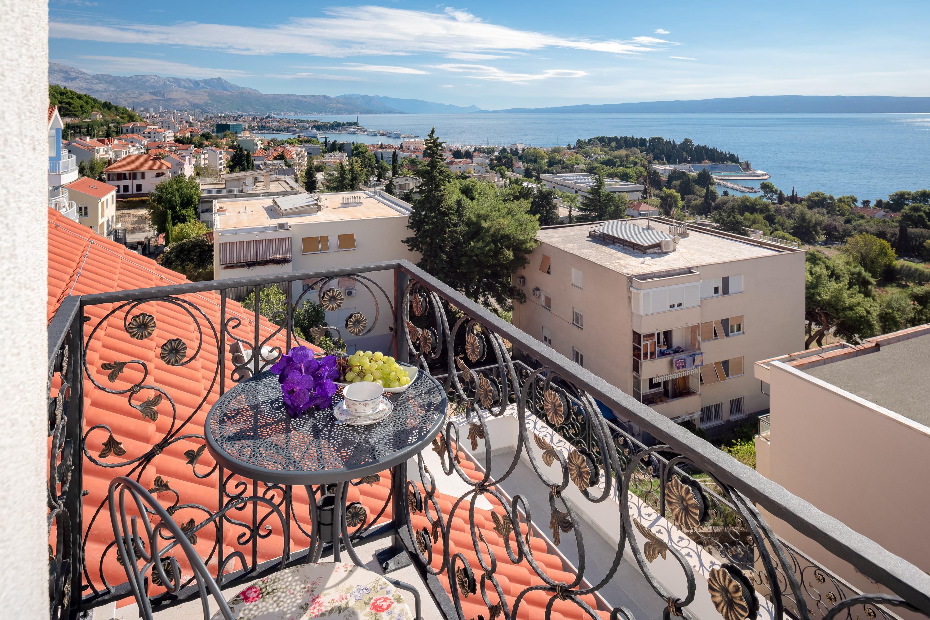 Cvita 4* Split