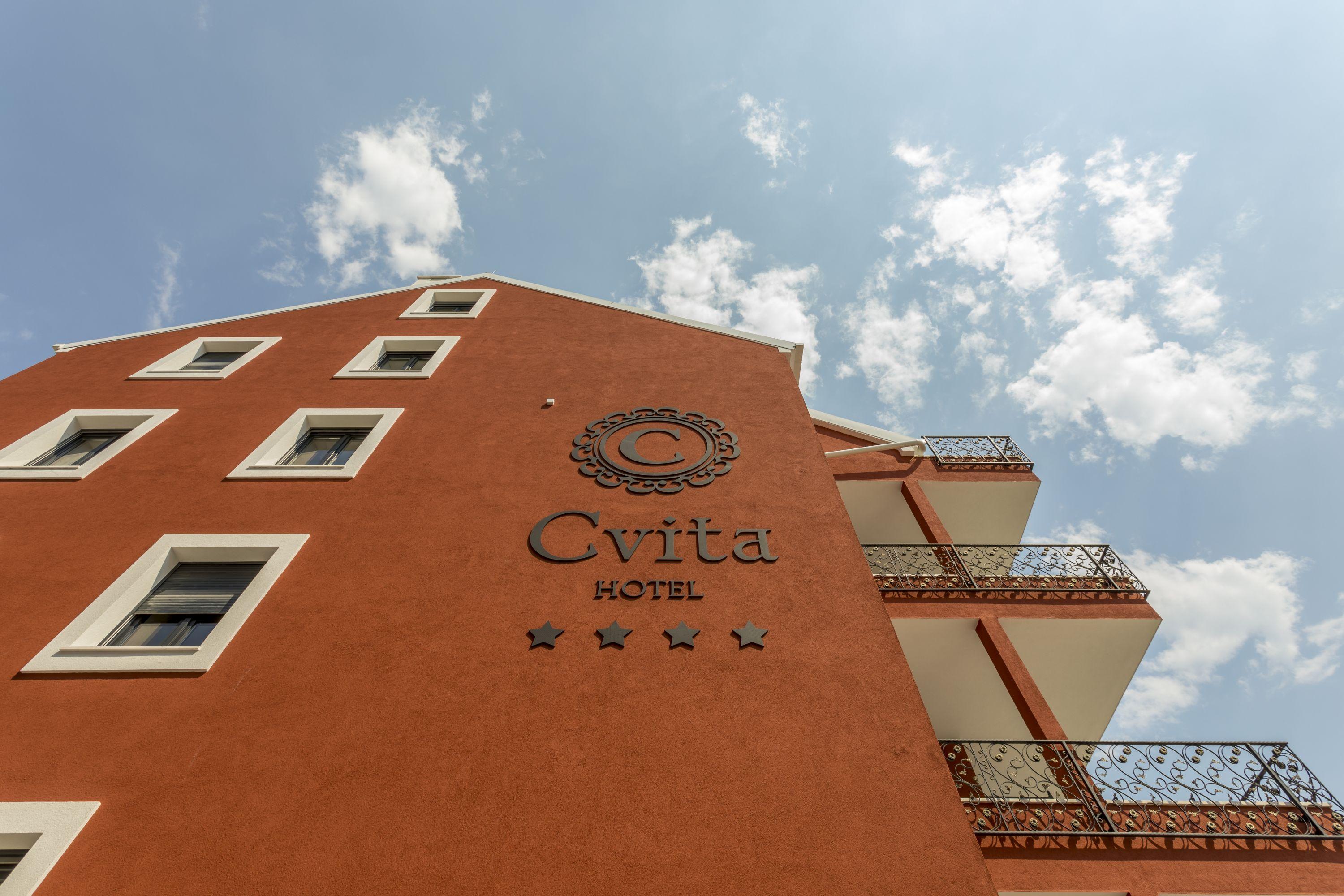 Hotel Cvita Split