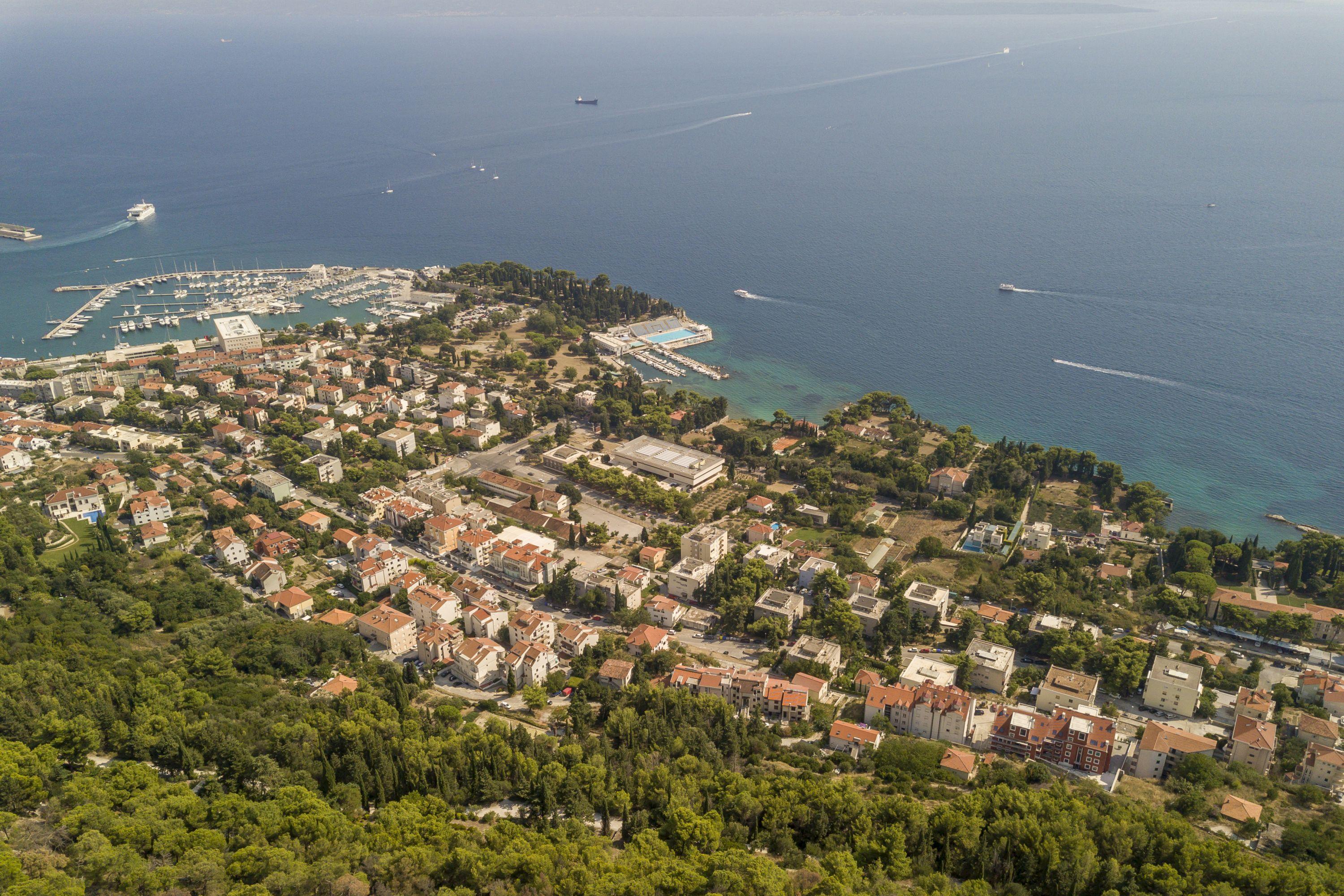 Cvita Hotel Split