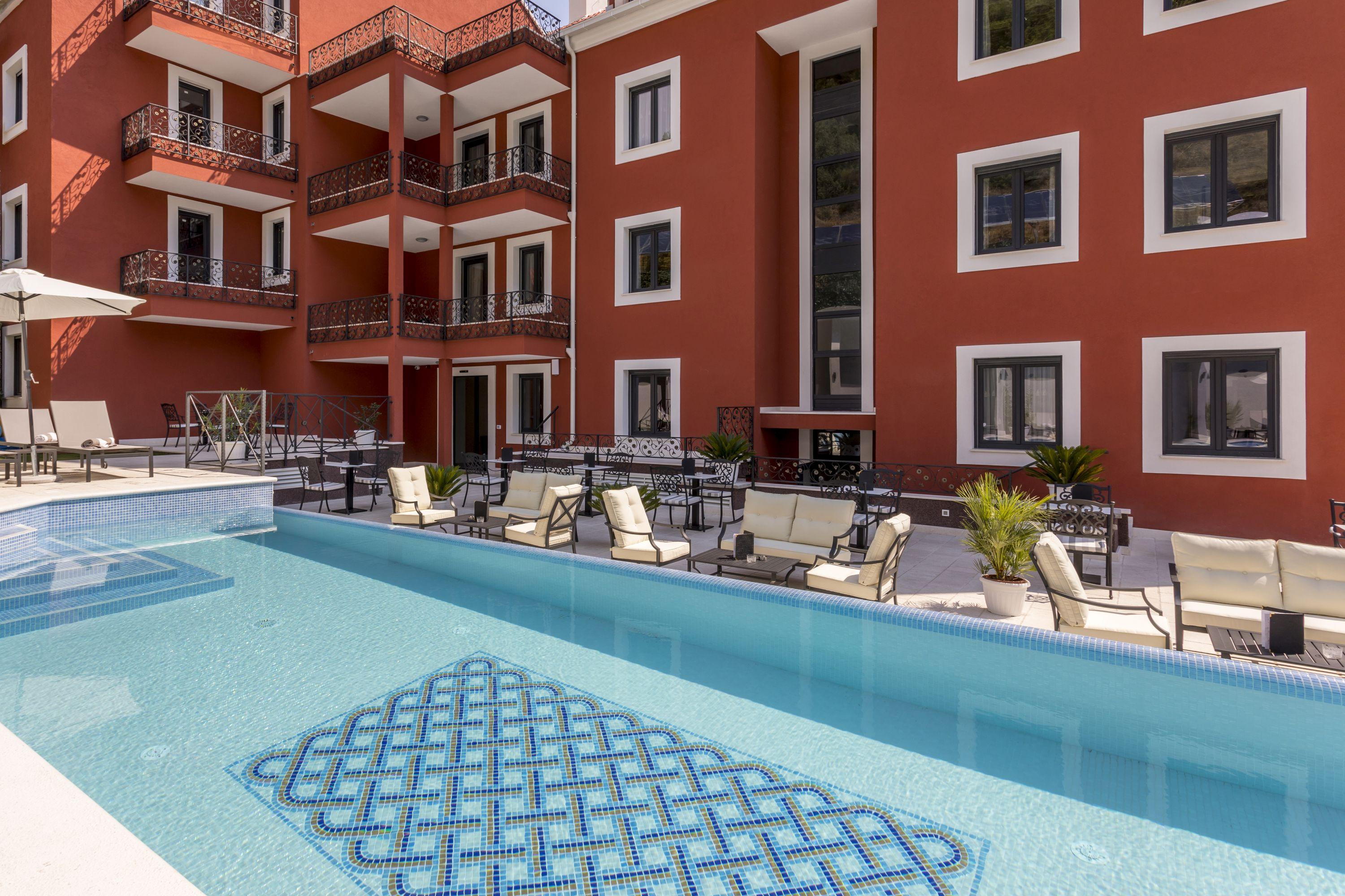 Cvita Hotel