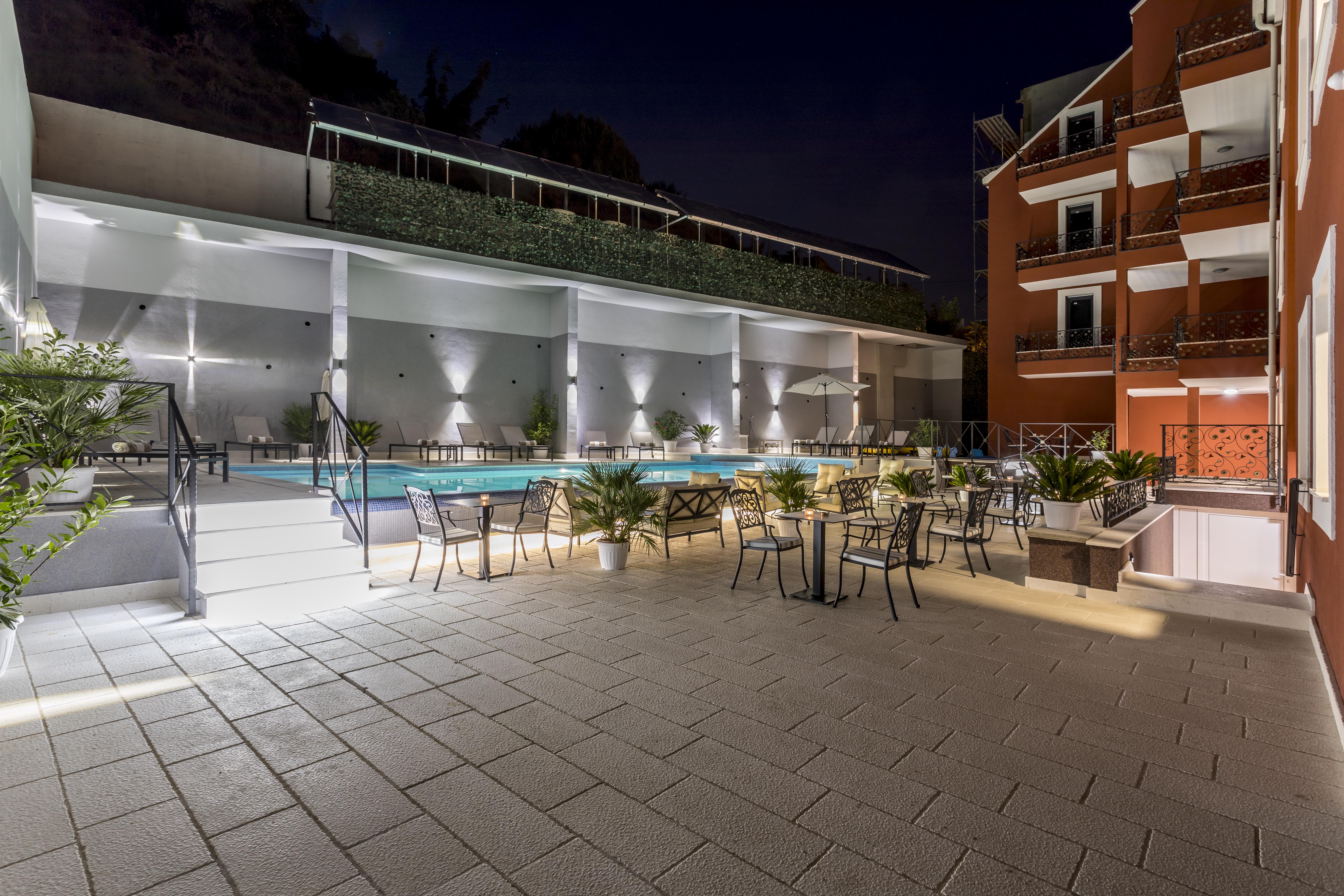 Cvita 4* Split