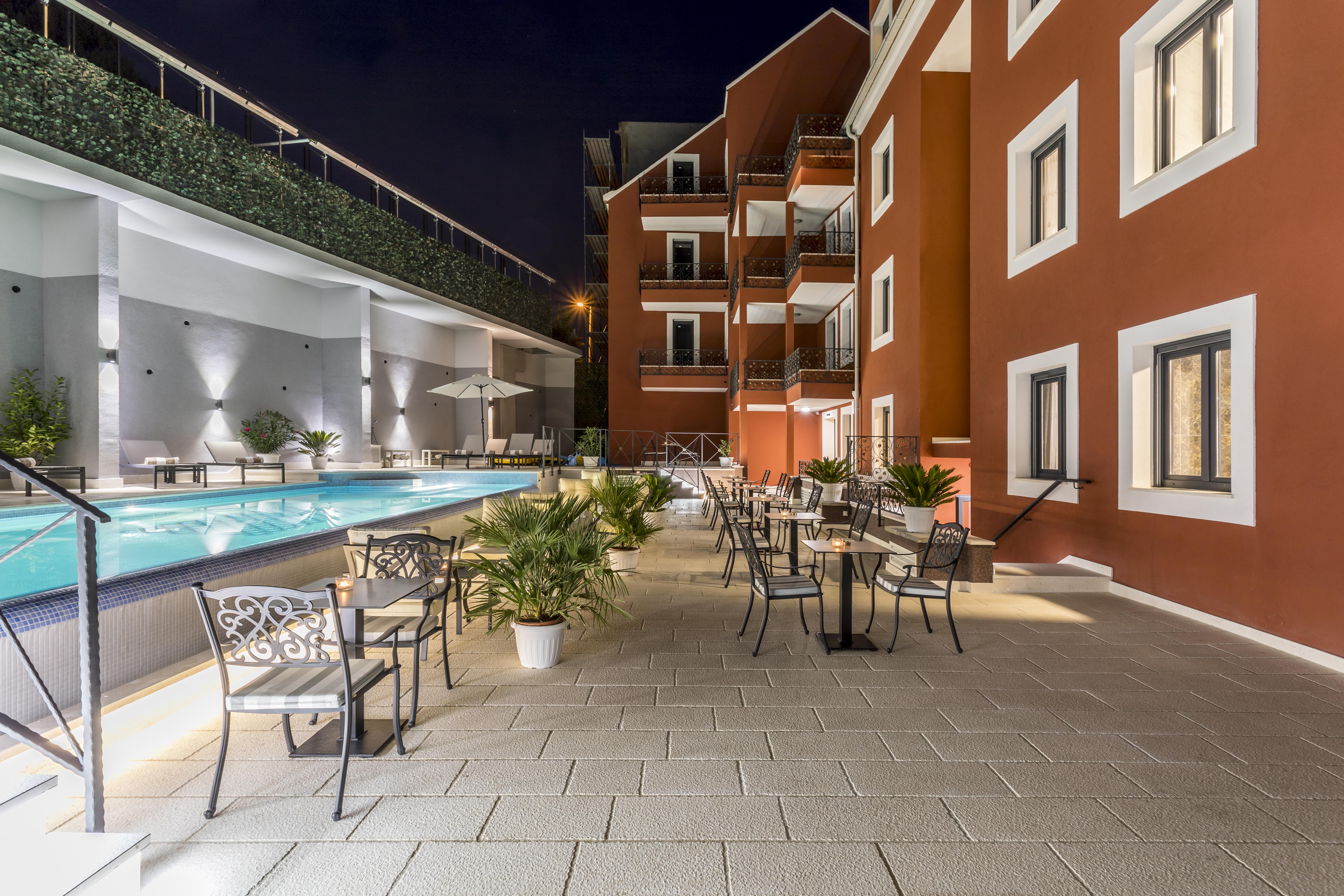 Cvita Hotel