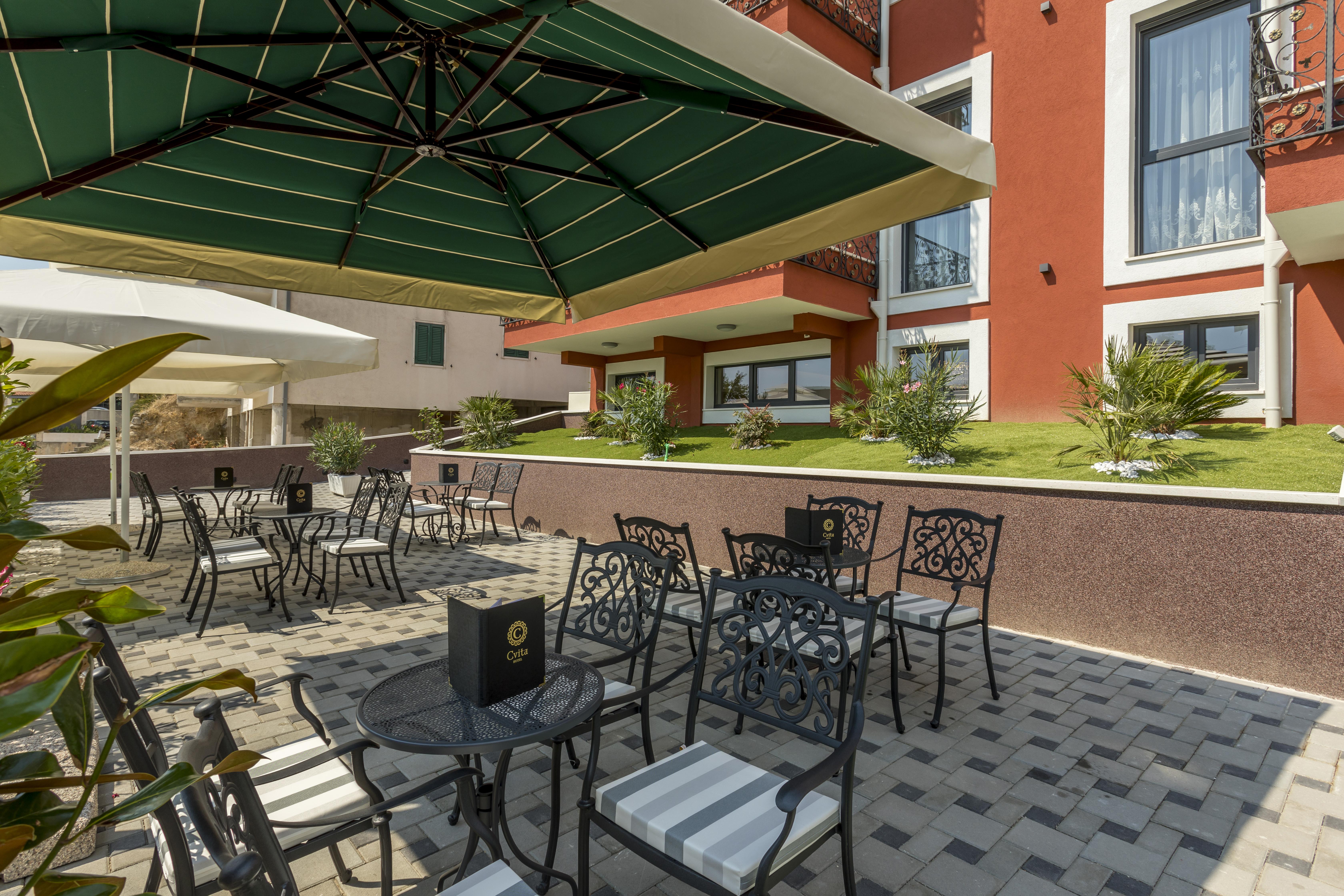 Hotel Cvita 4*