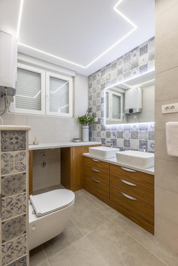 Fortuna Apartamento Split