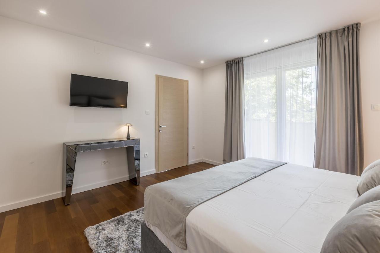 Apartamento Fortuna Split