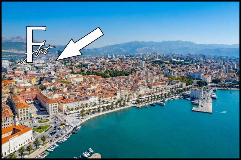 Apartamento Fortuna