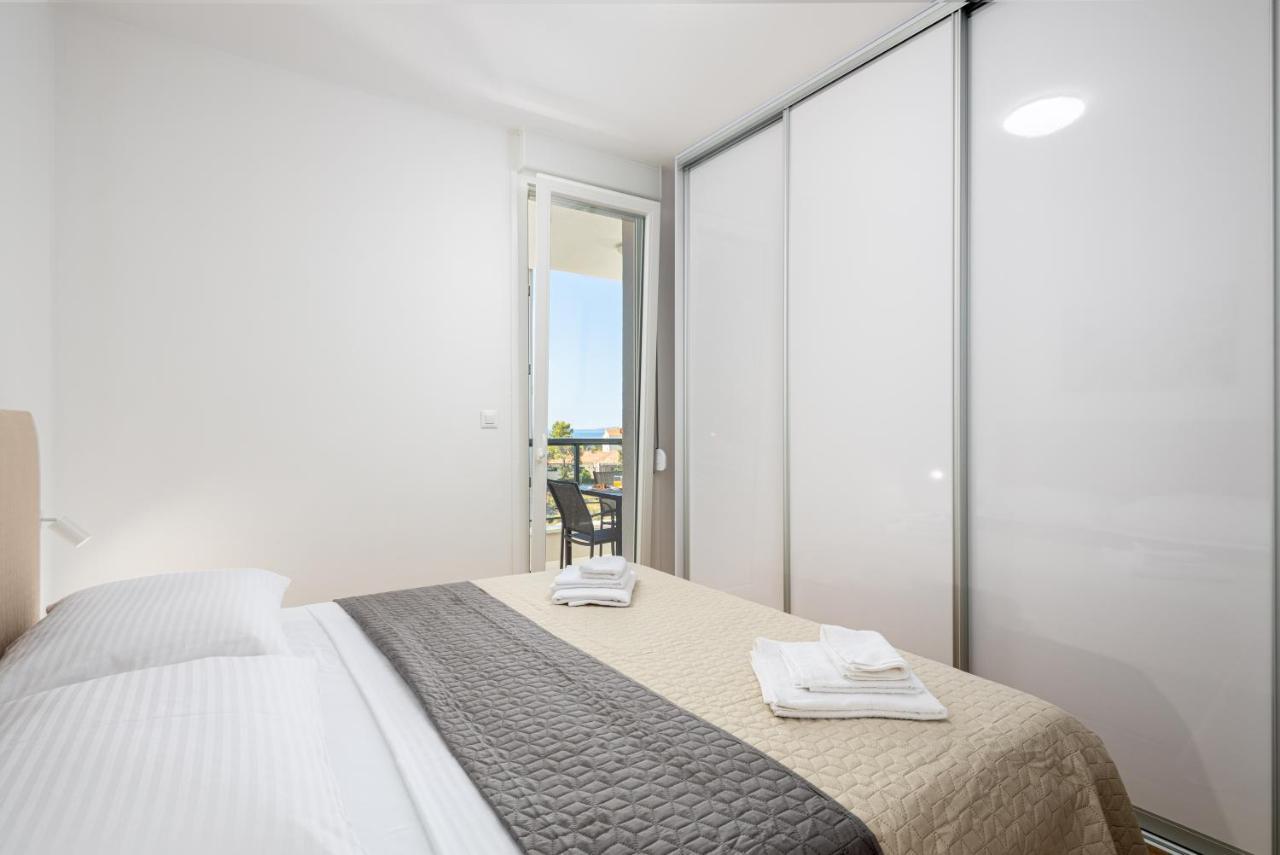 Appartement Sisqo Luxury *