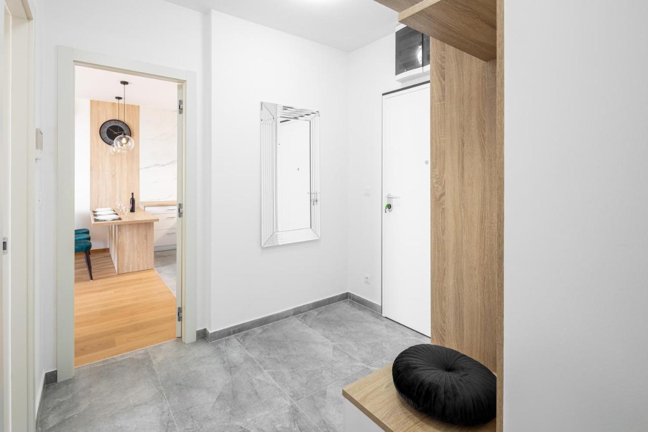 Appartement Sisqo Luxury