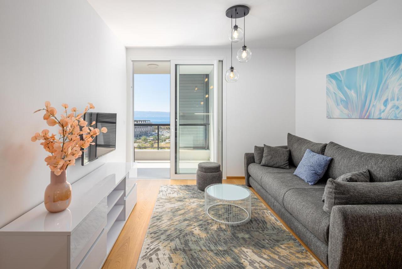 Appartement Sisqo Luxury Split