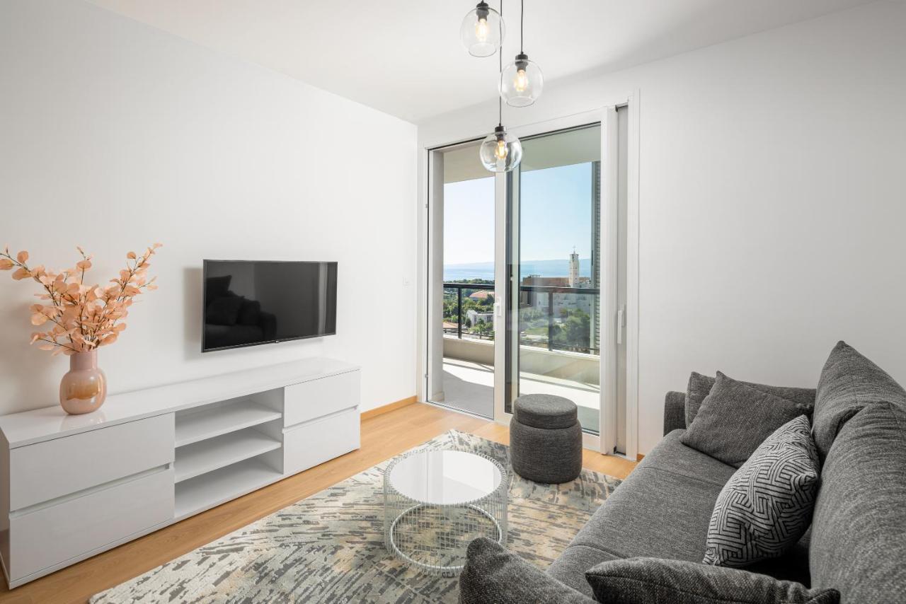 Sisqo Luxury Appartement Split