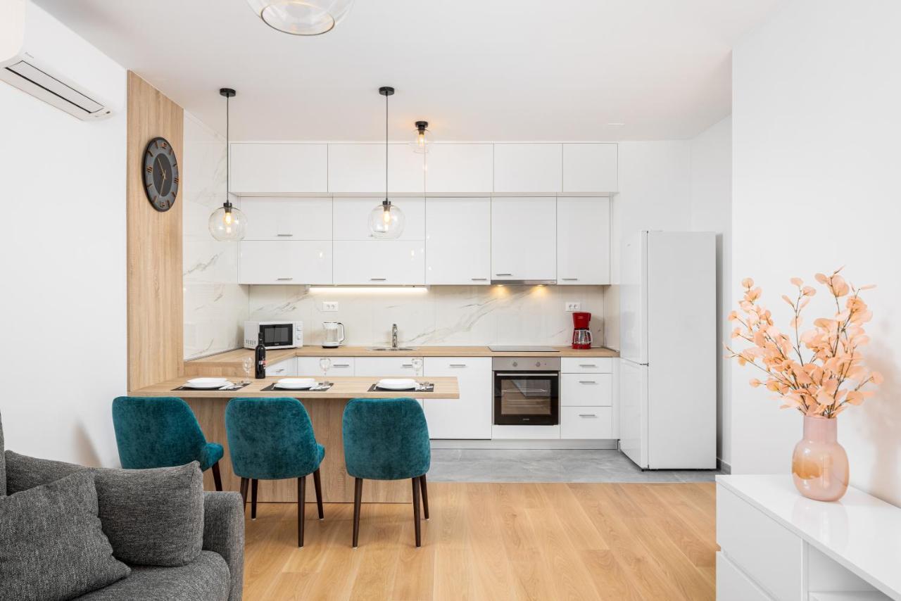 Appartement Sisqo Luxury *