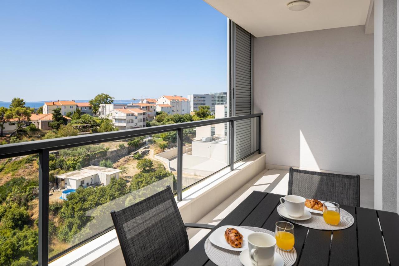 Appartement Sisqo Luxury *