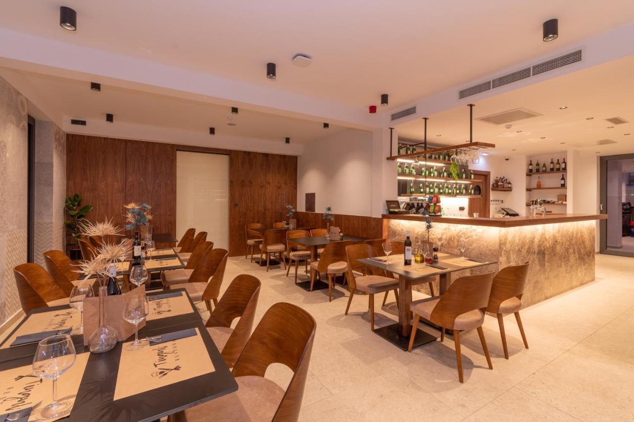Hotel Batuda Split