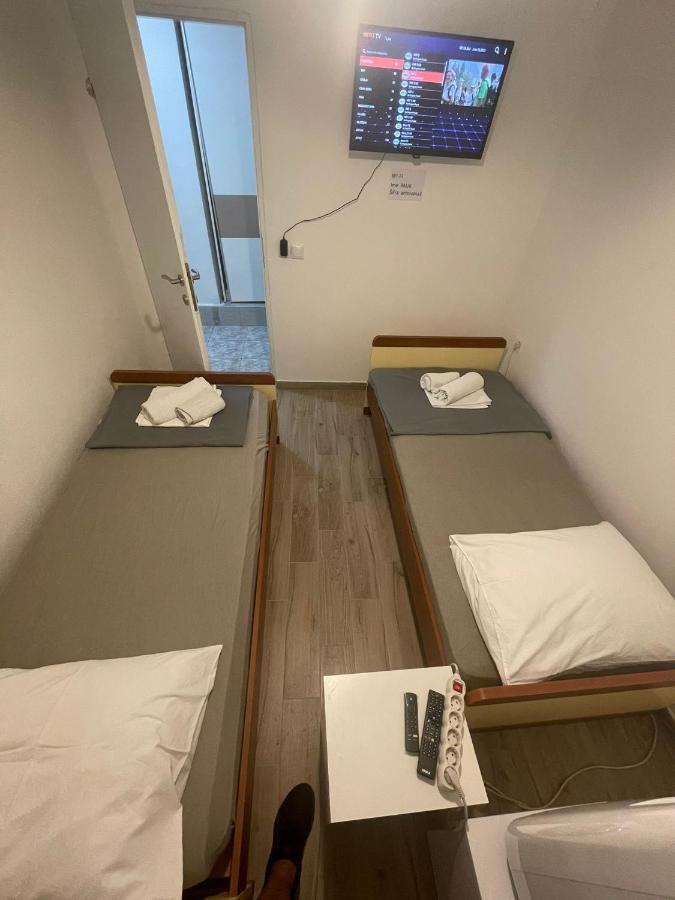 Zen Hostel Split