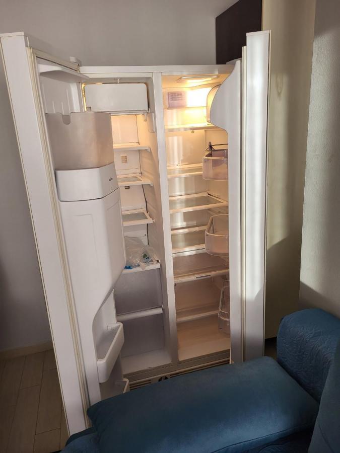 Apartment Amber S Podzemnom Garazom *