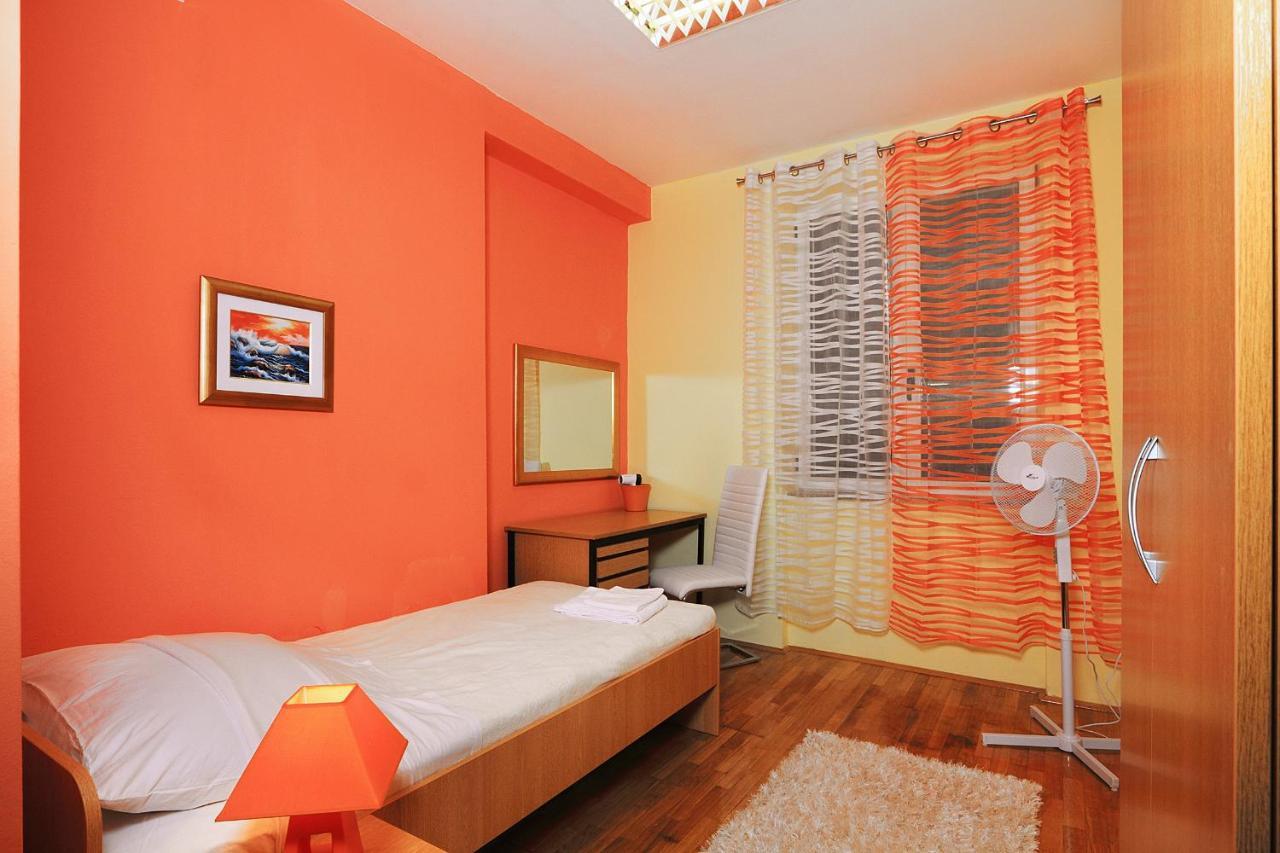 Apartment With Wifi - 17386 *