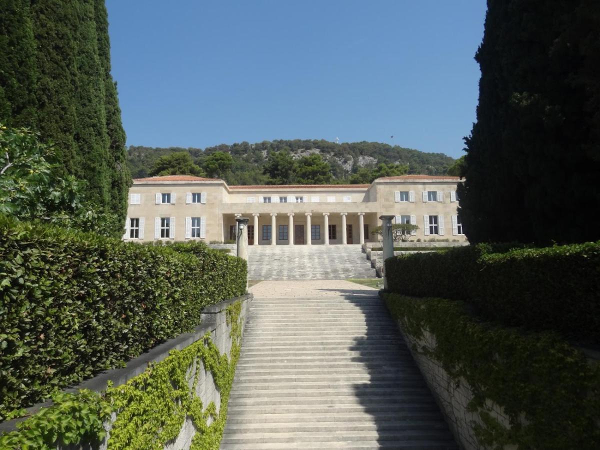 Mares Appartement Split