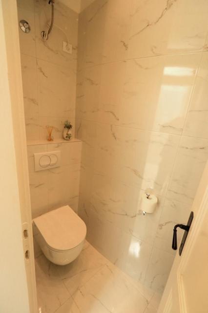 Apartment Miramare On The *