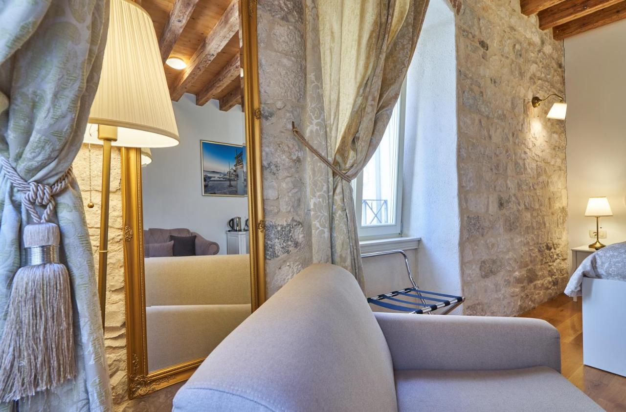 Hotel Villa Split Heritage Hotel