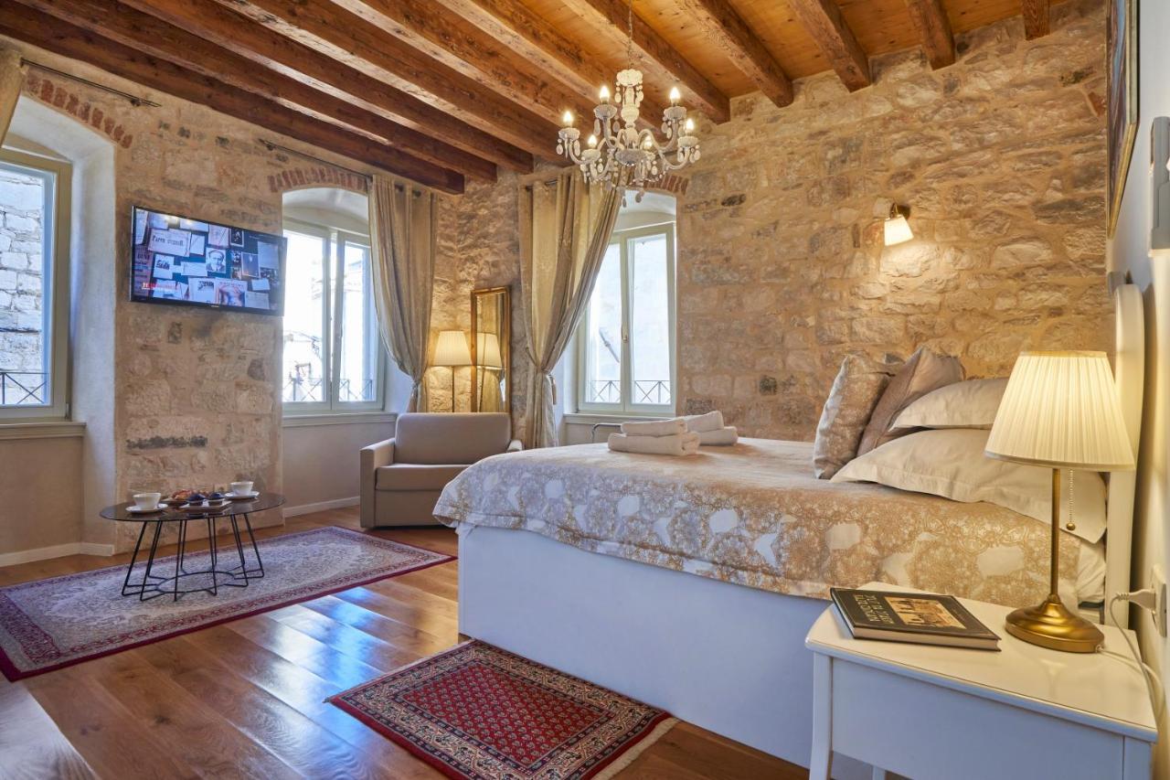 Villa Split Heritage Hotel Hotel 4*